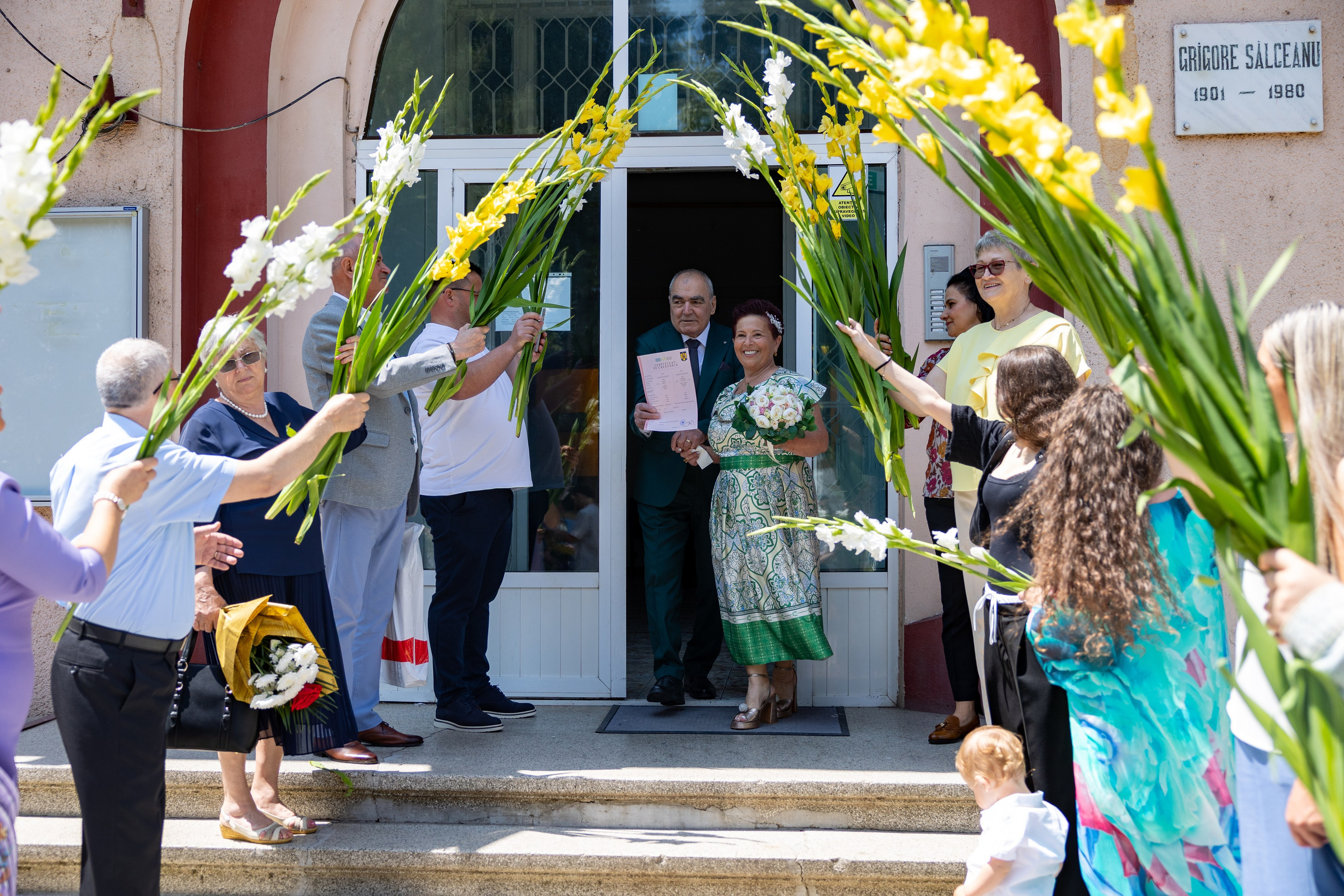 Pure Love. Moments By Gub