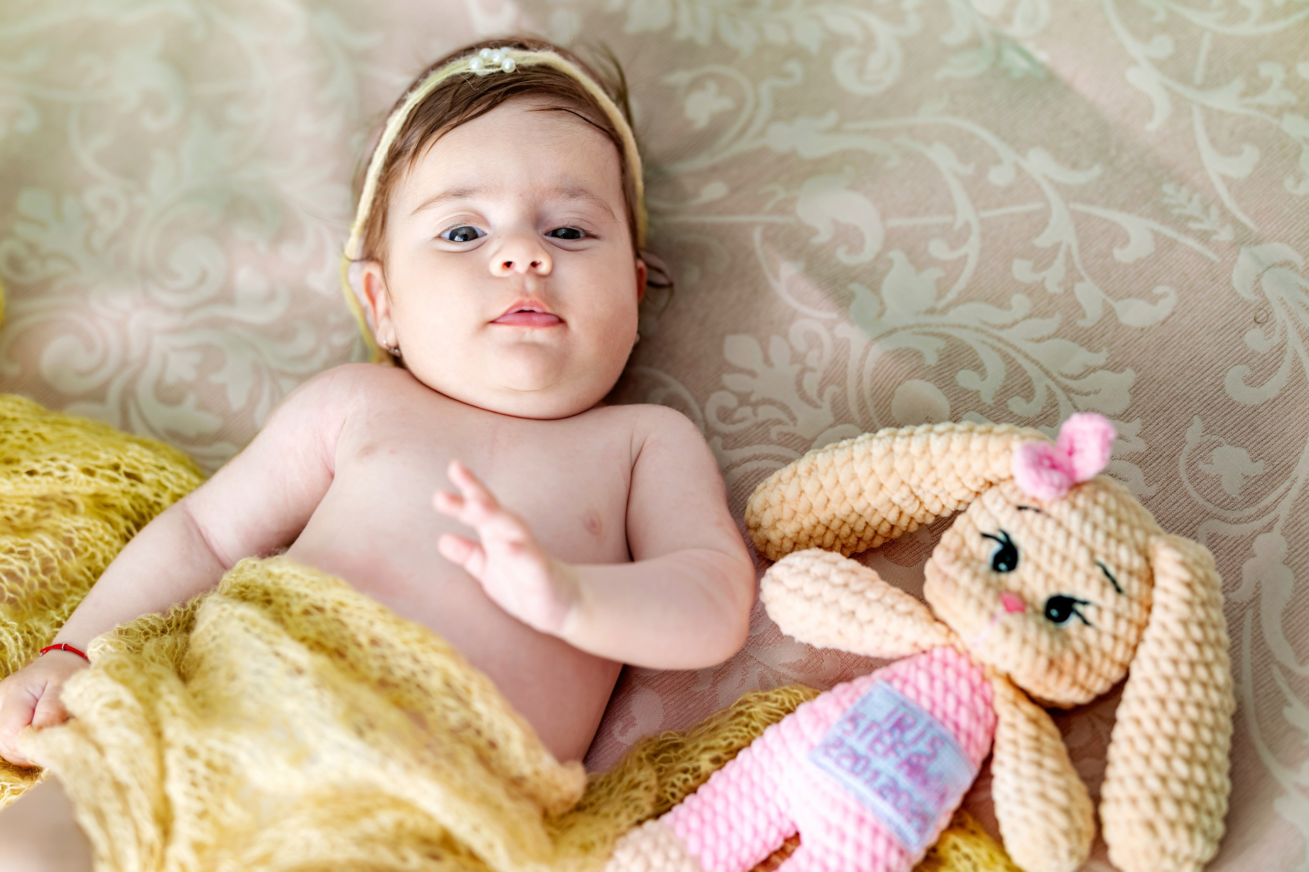 Iris Stefania. Moments By Gub