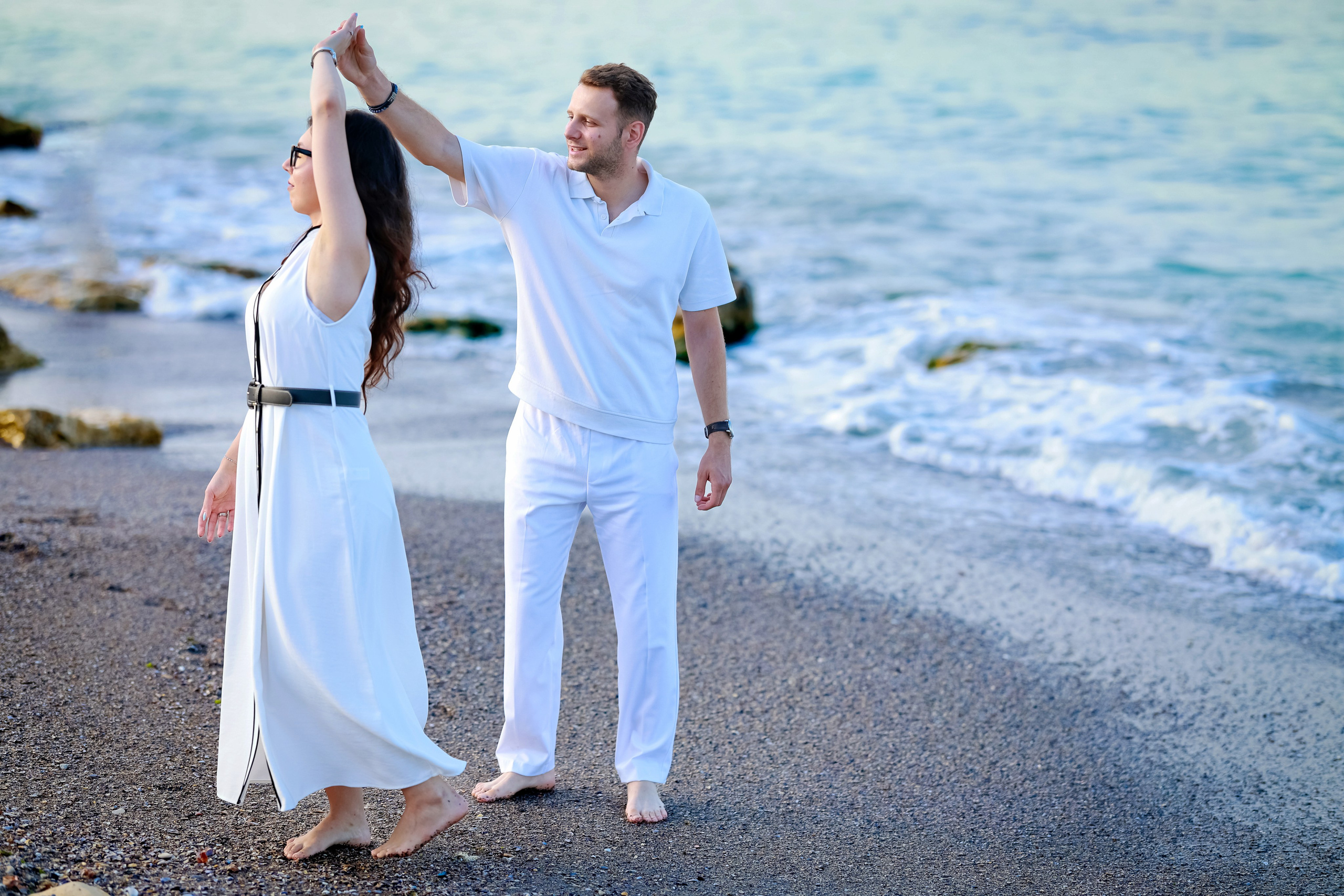 Alex & Oana. Moments By Gub