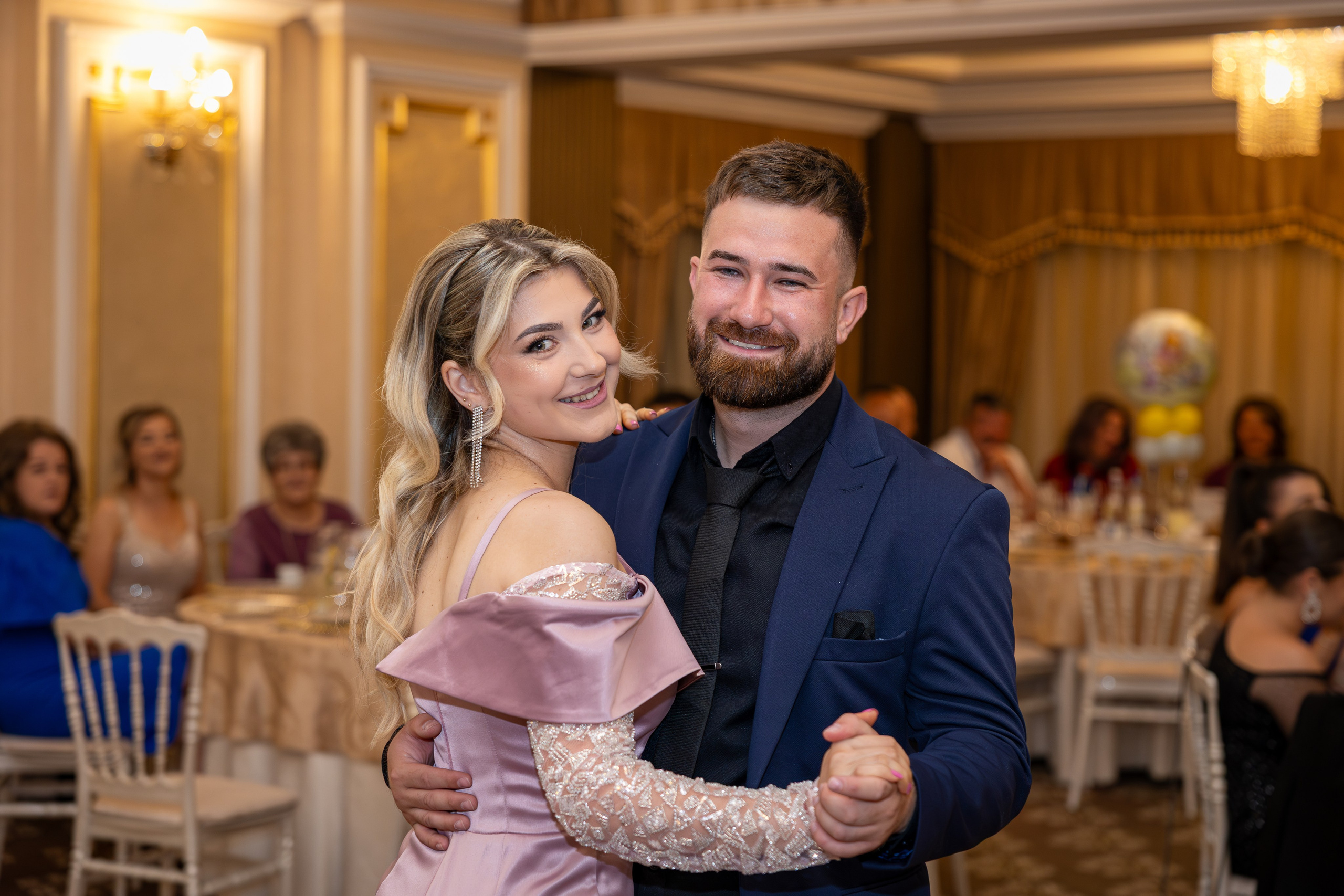 Eric Ionut. Moments By Gub