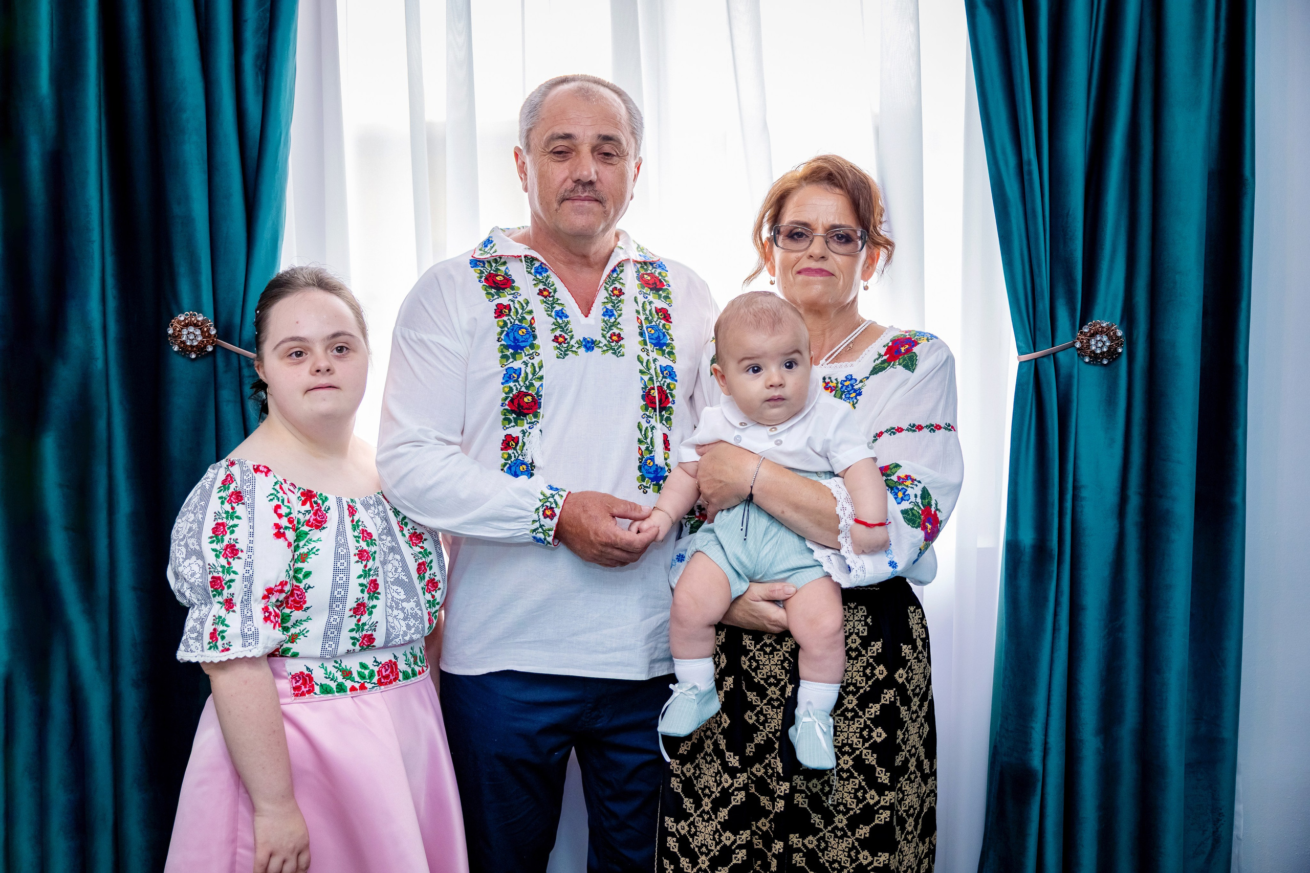 Eren Ionut. Moments By Gub