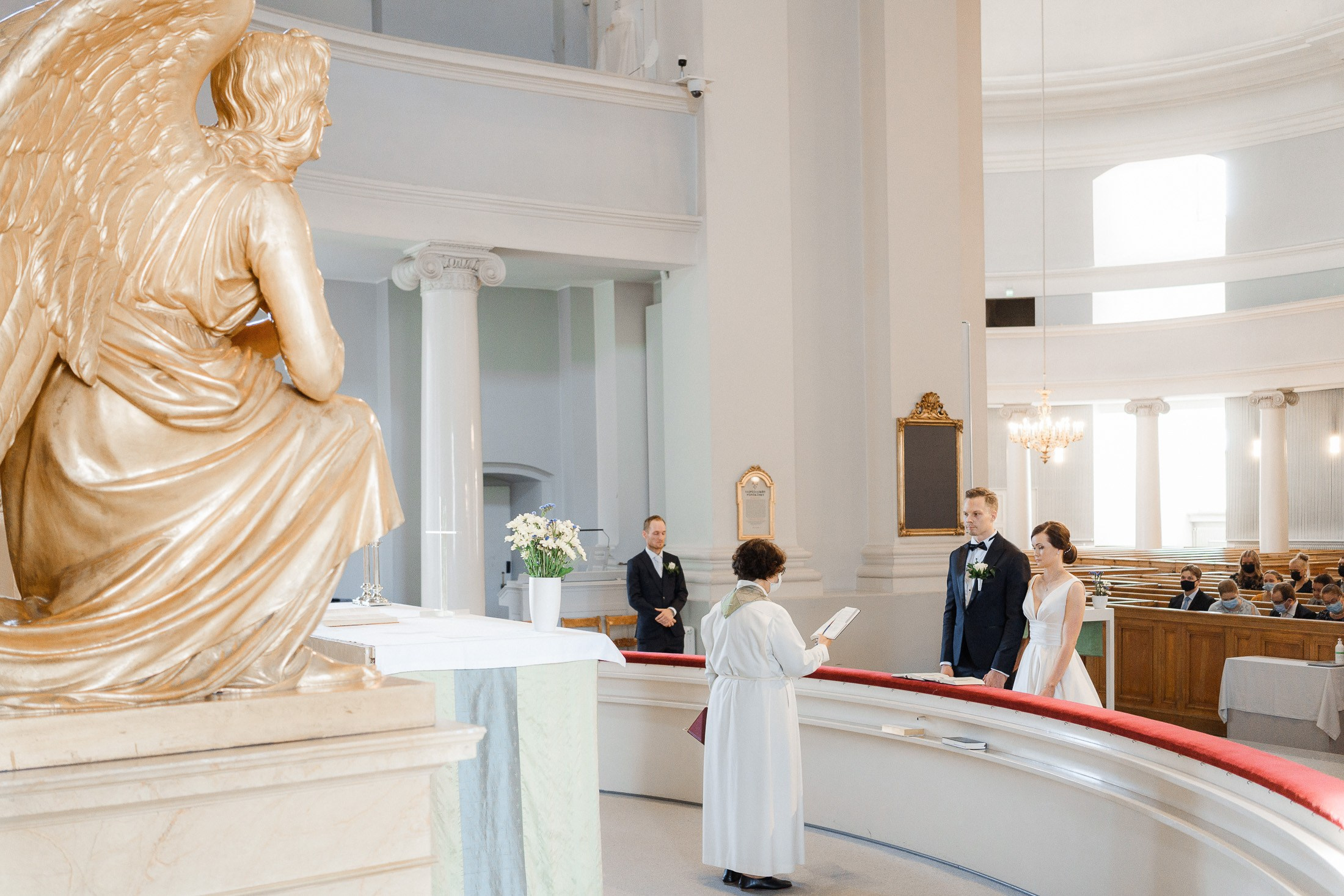 Fine Art Wedding Photographer Europe