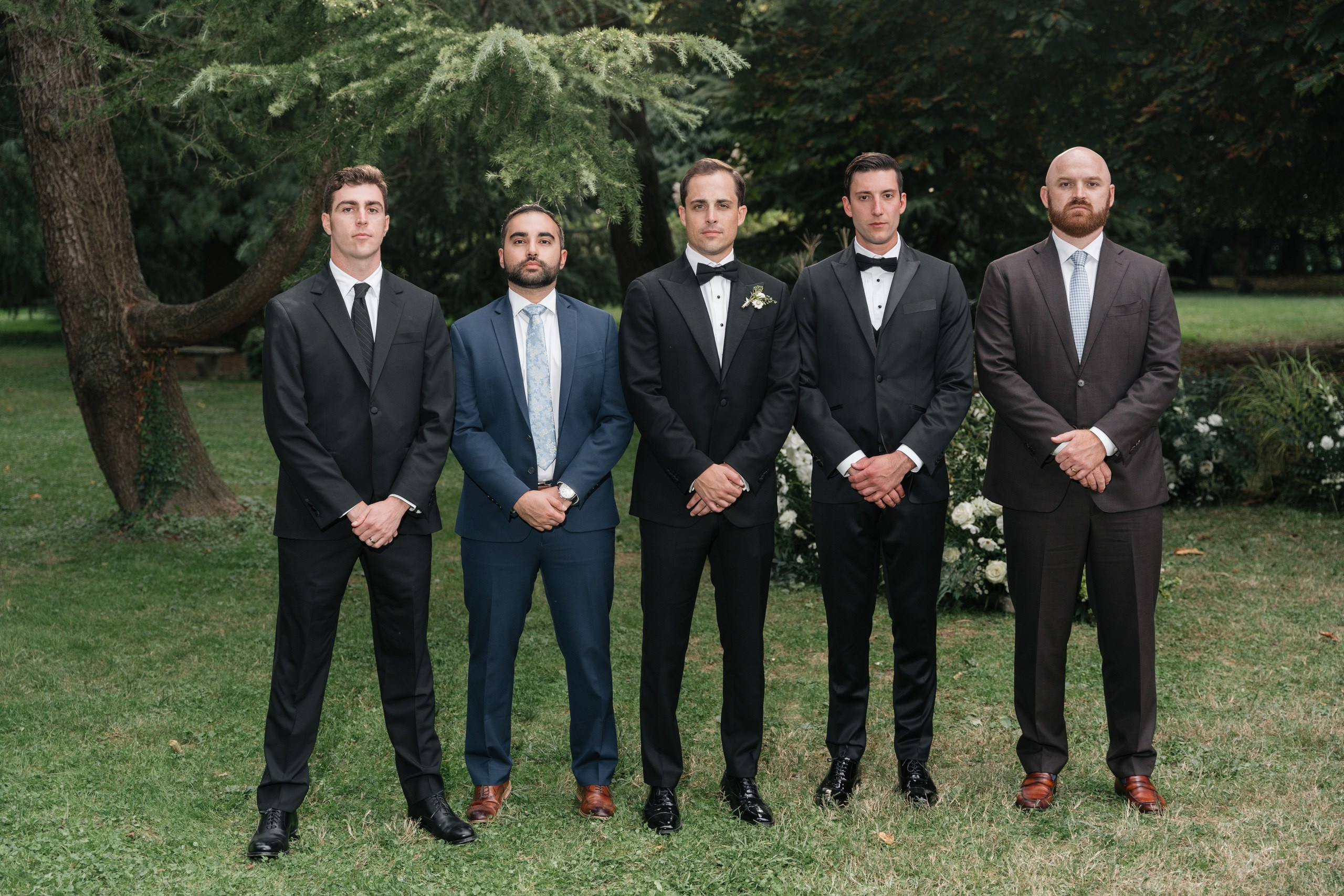 Scott & Elena. Wedding photographer Natalia