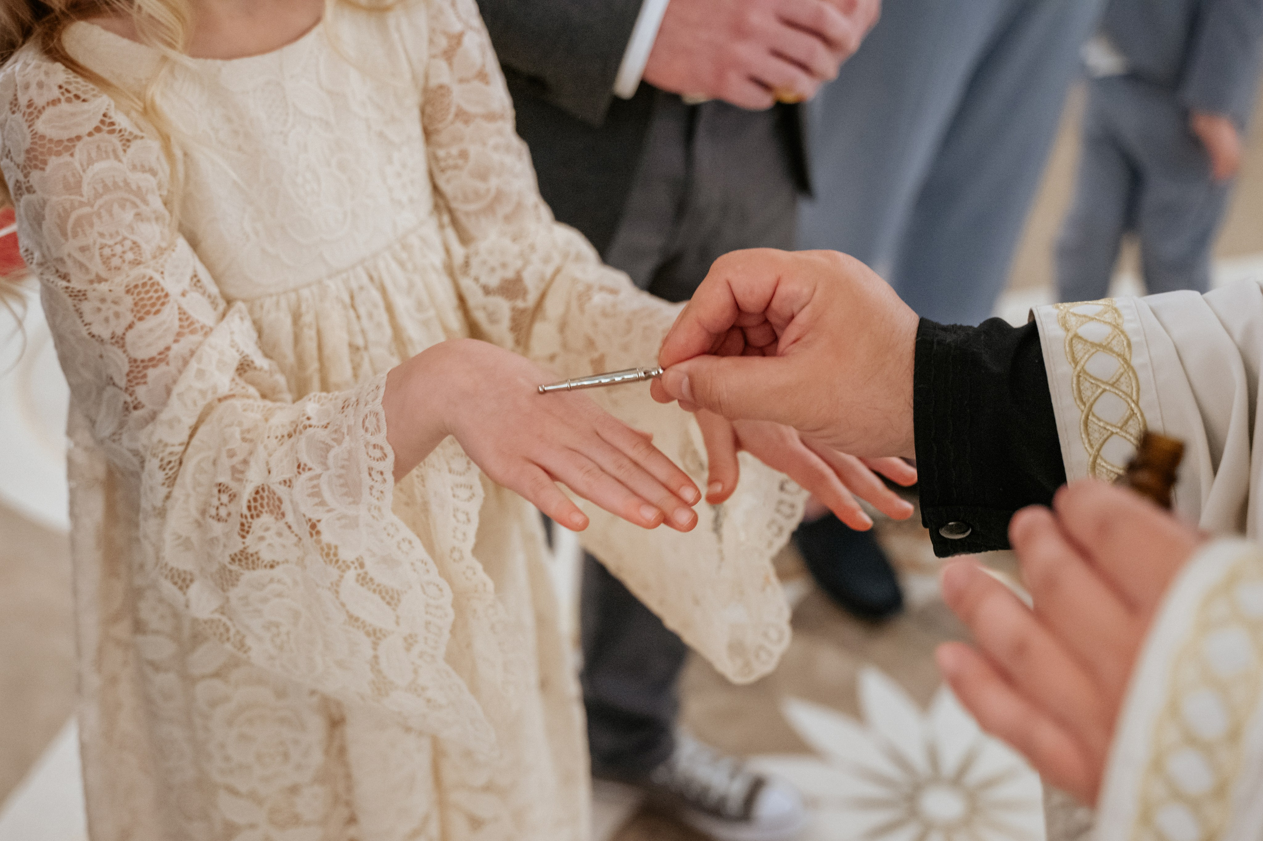 Крштења. Luka Pejcic Photography