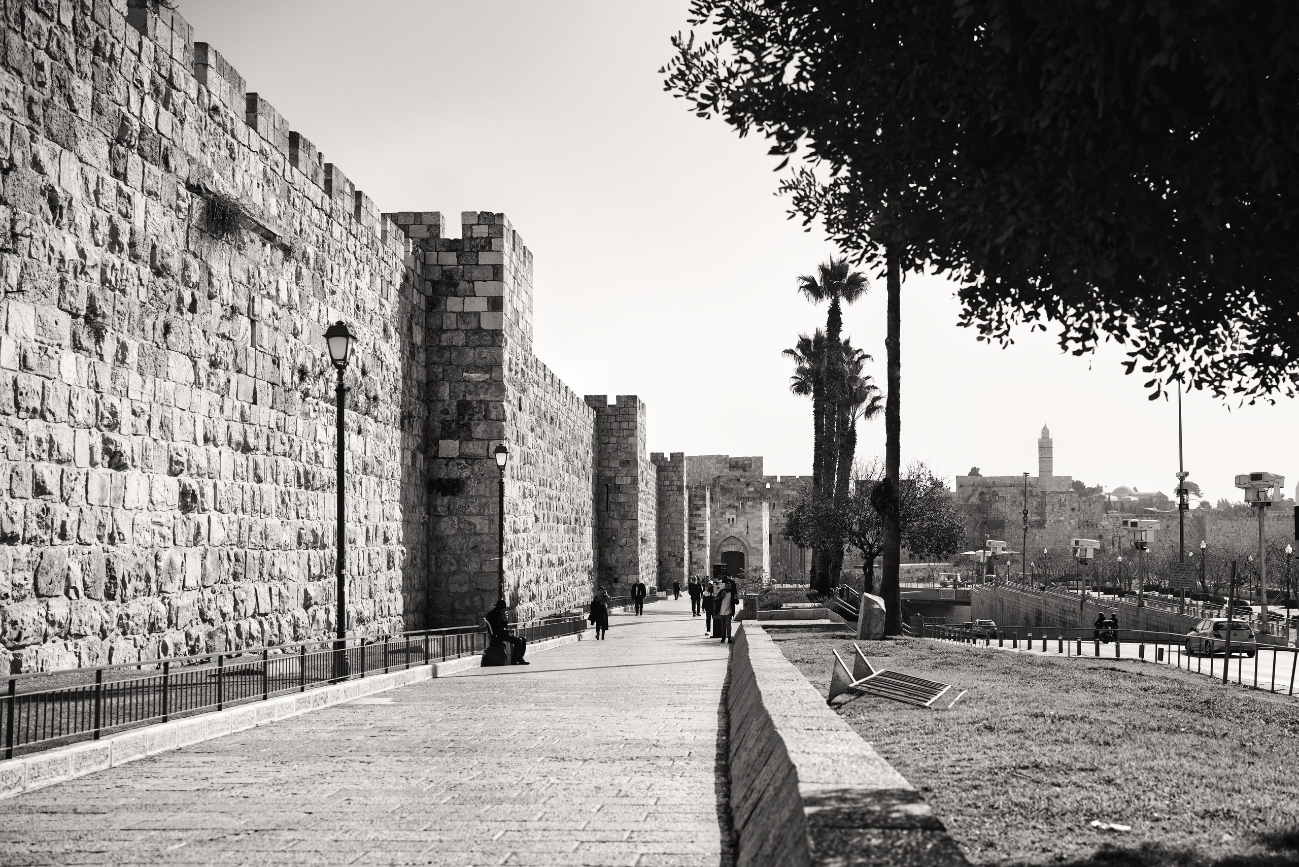 My Jerusalem. Vad Kosky Photographer