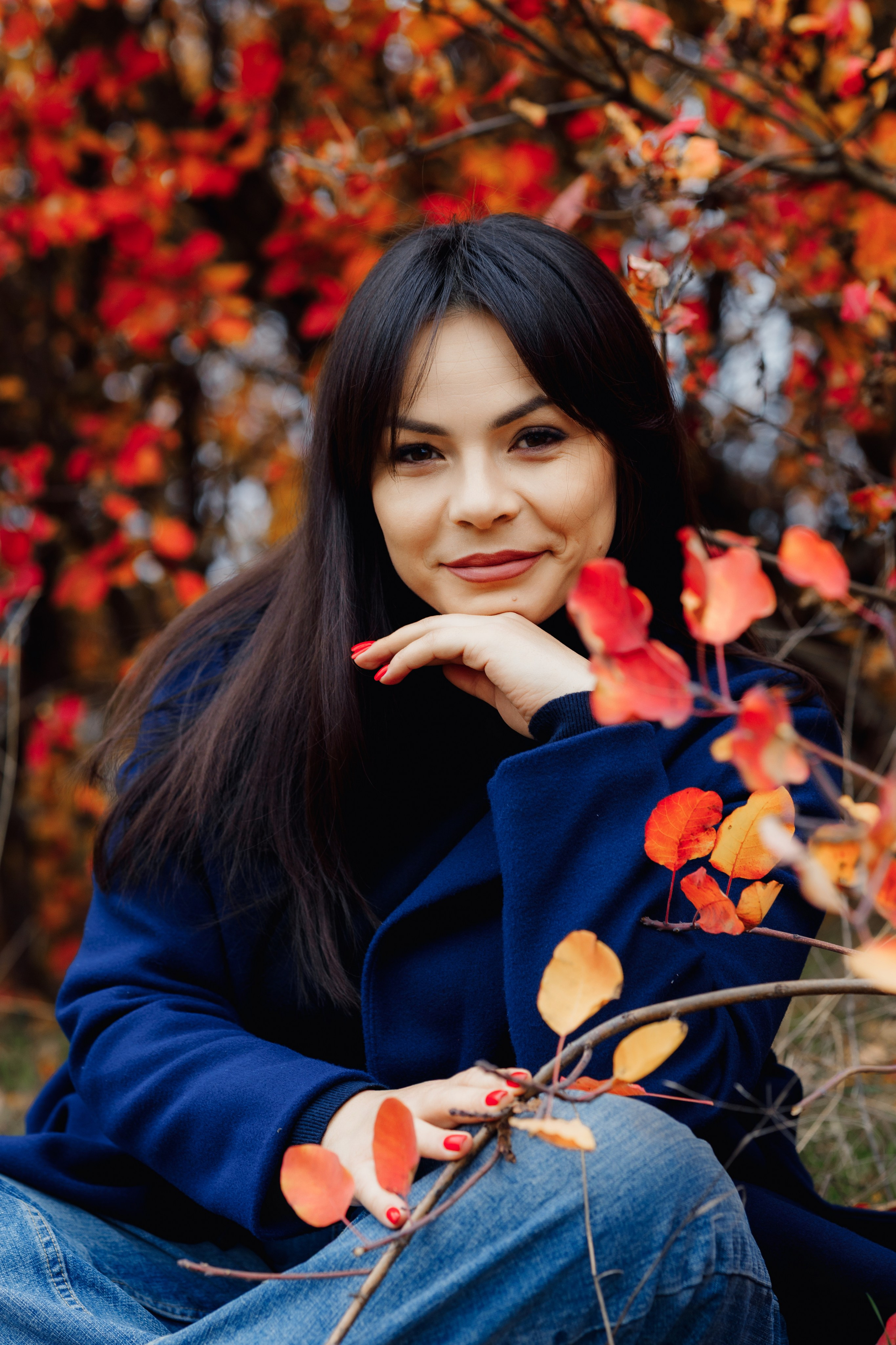 Anna. Fotograful evenimentului tău