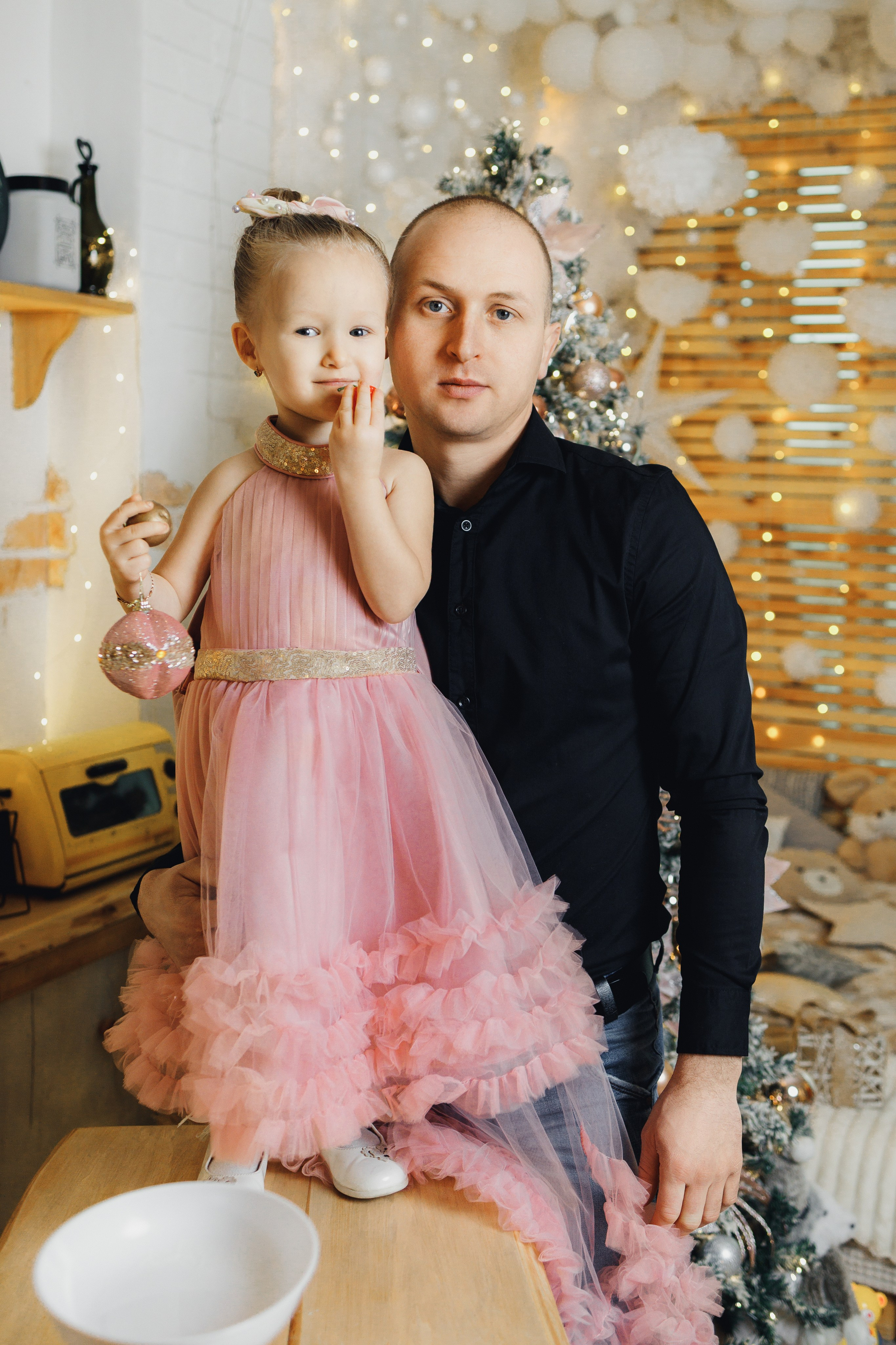 Familia Vizir. Fotograful evenimentului tău