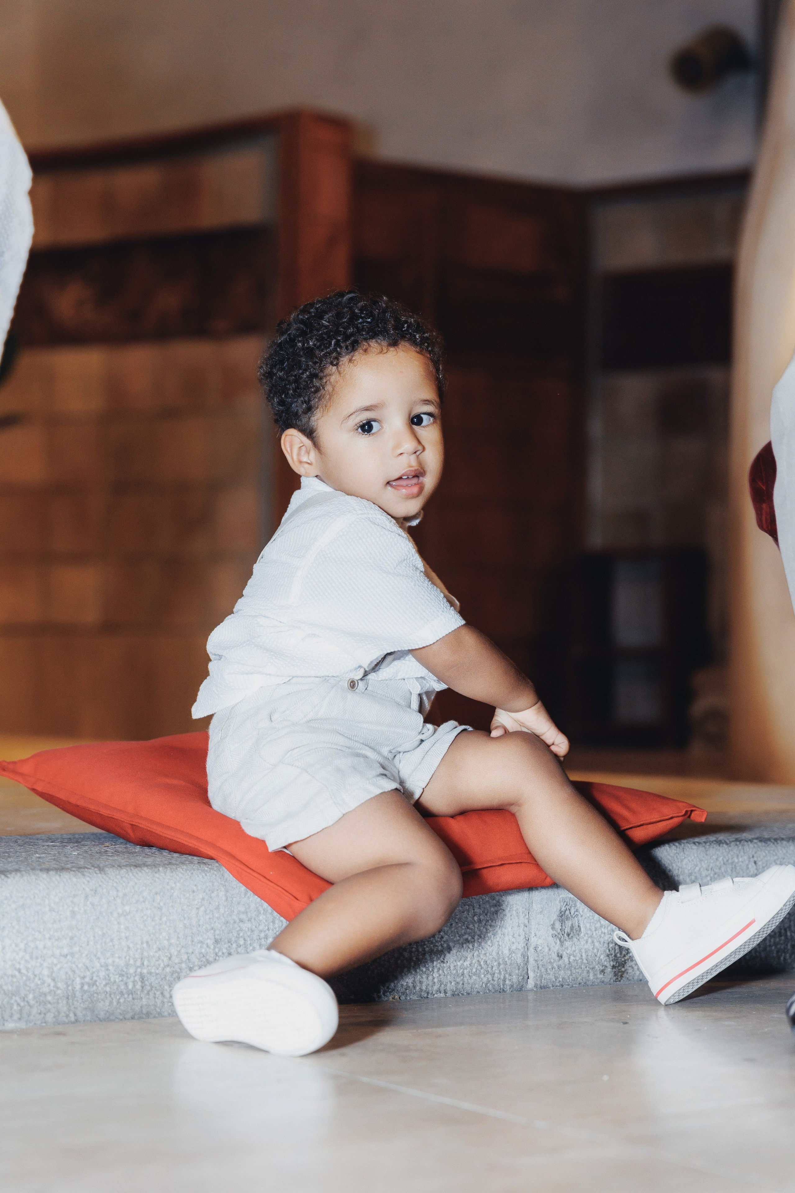 David & Celine. Fotograful evenimentului tău