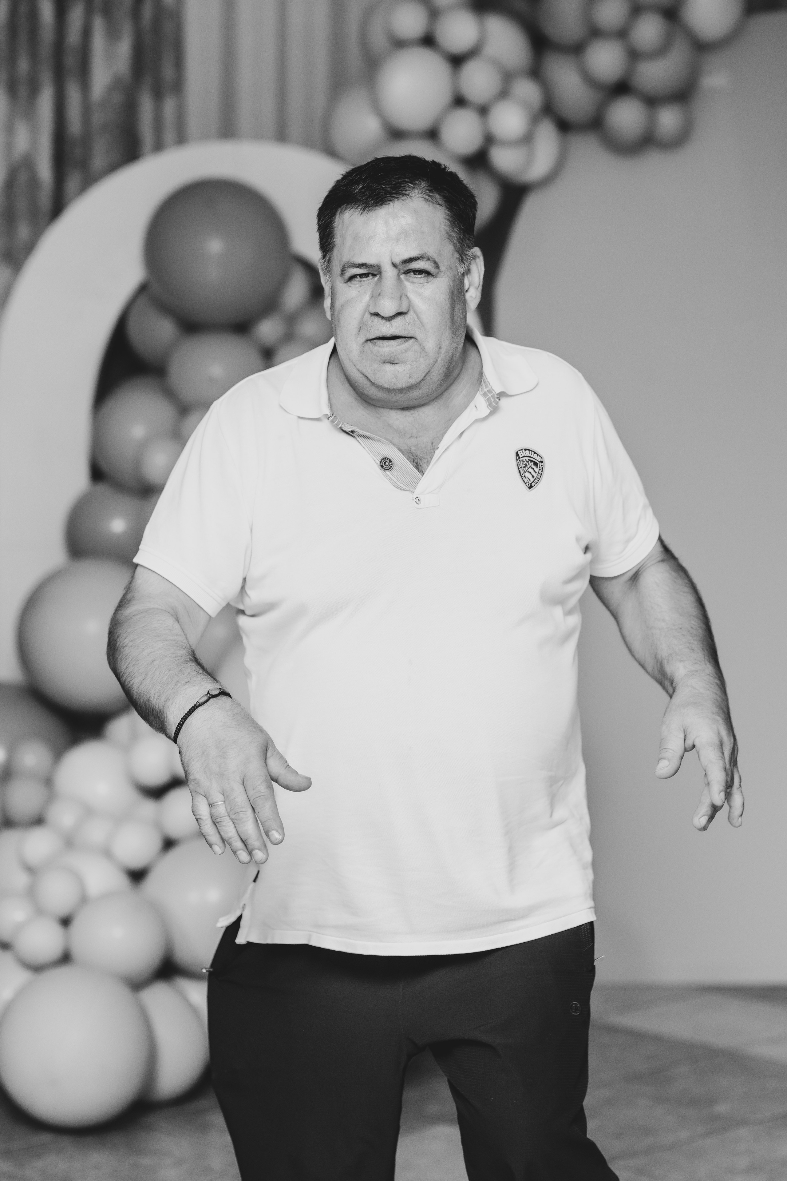 Elias. Fotograful evenimentului tău