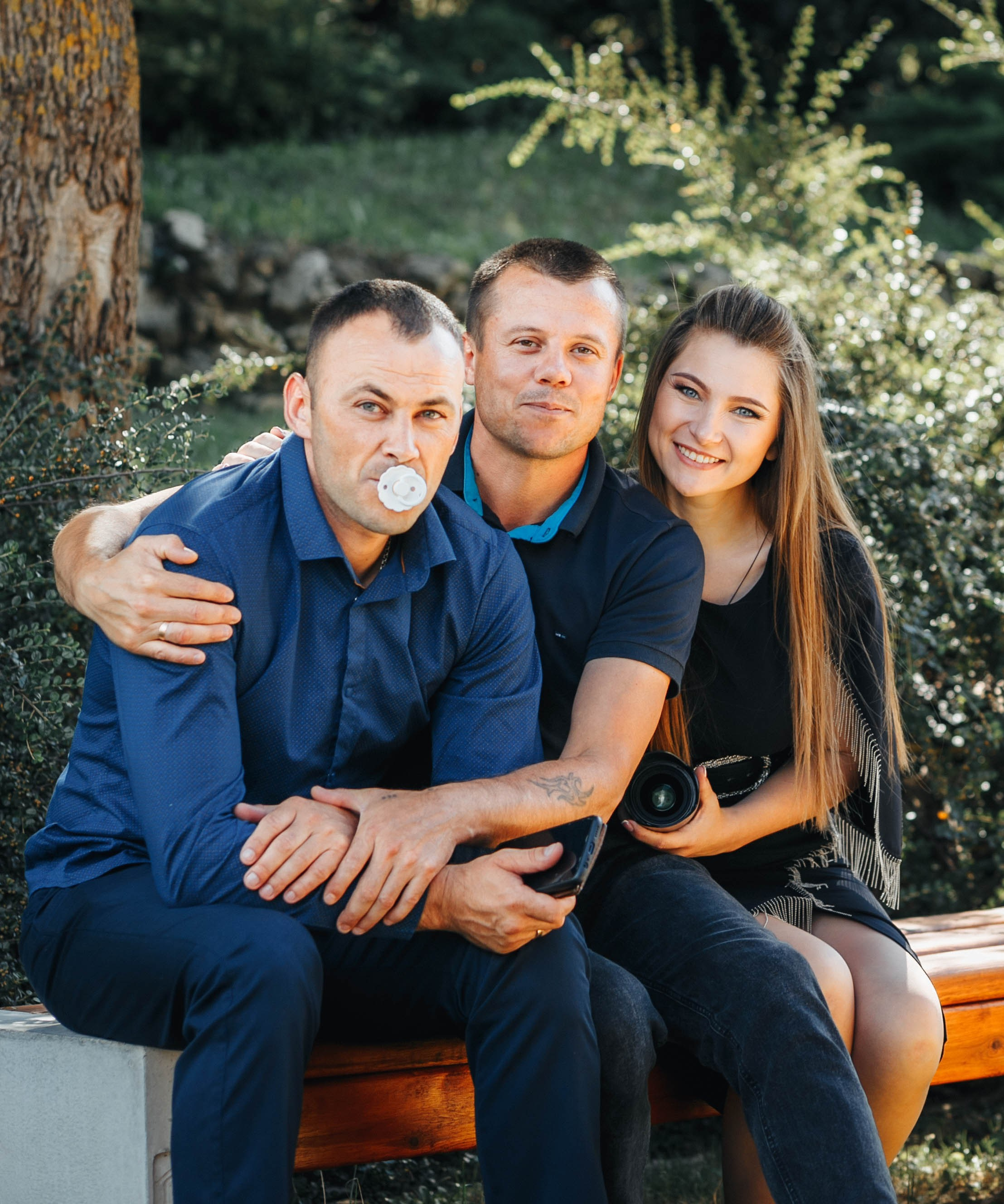 Ilaria. Fotograful evenimentului tău