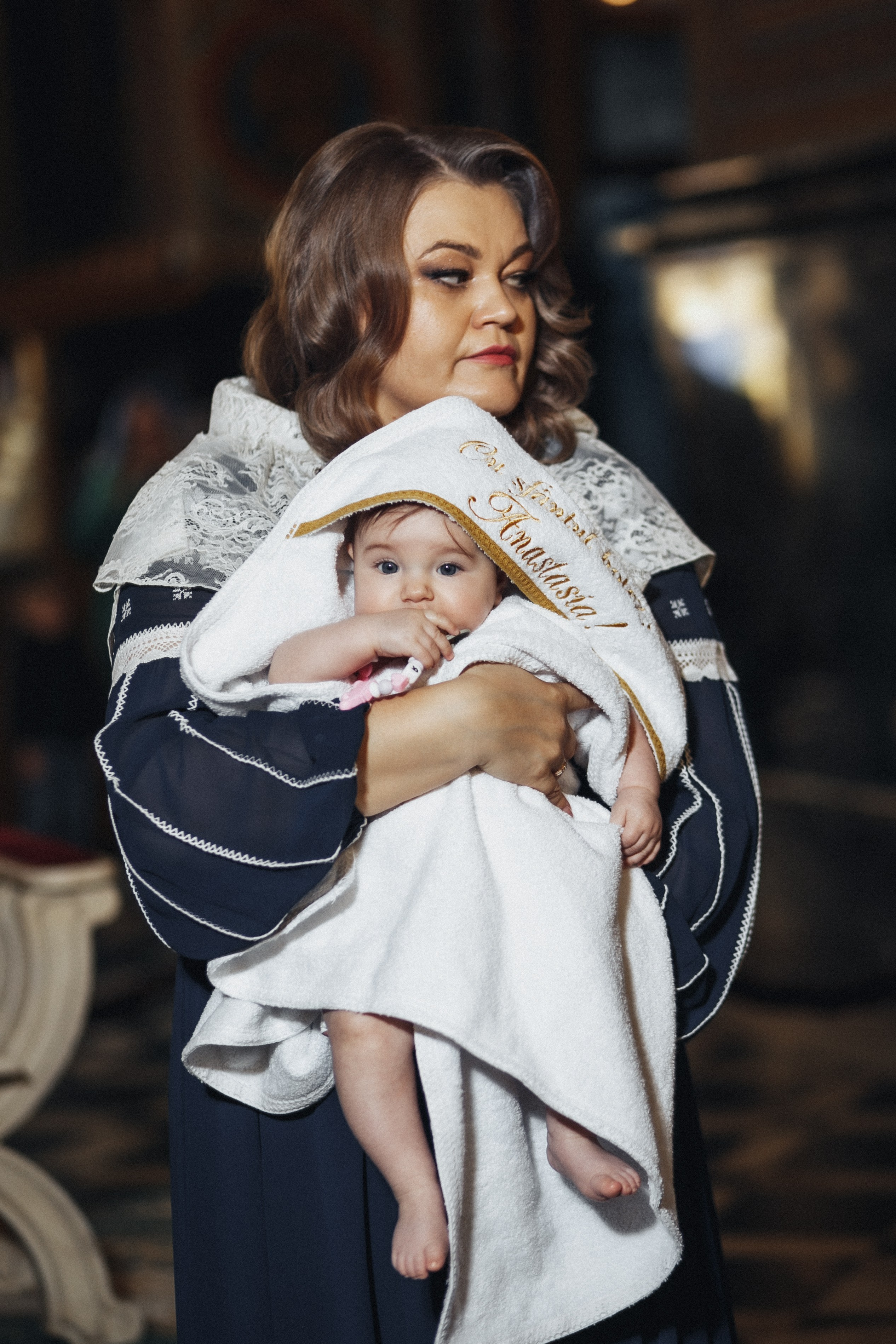 Anastasia. Fotograful evenimentului tău