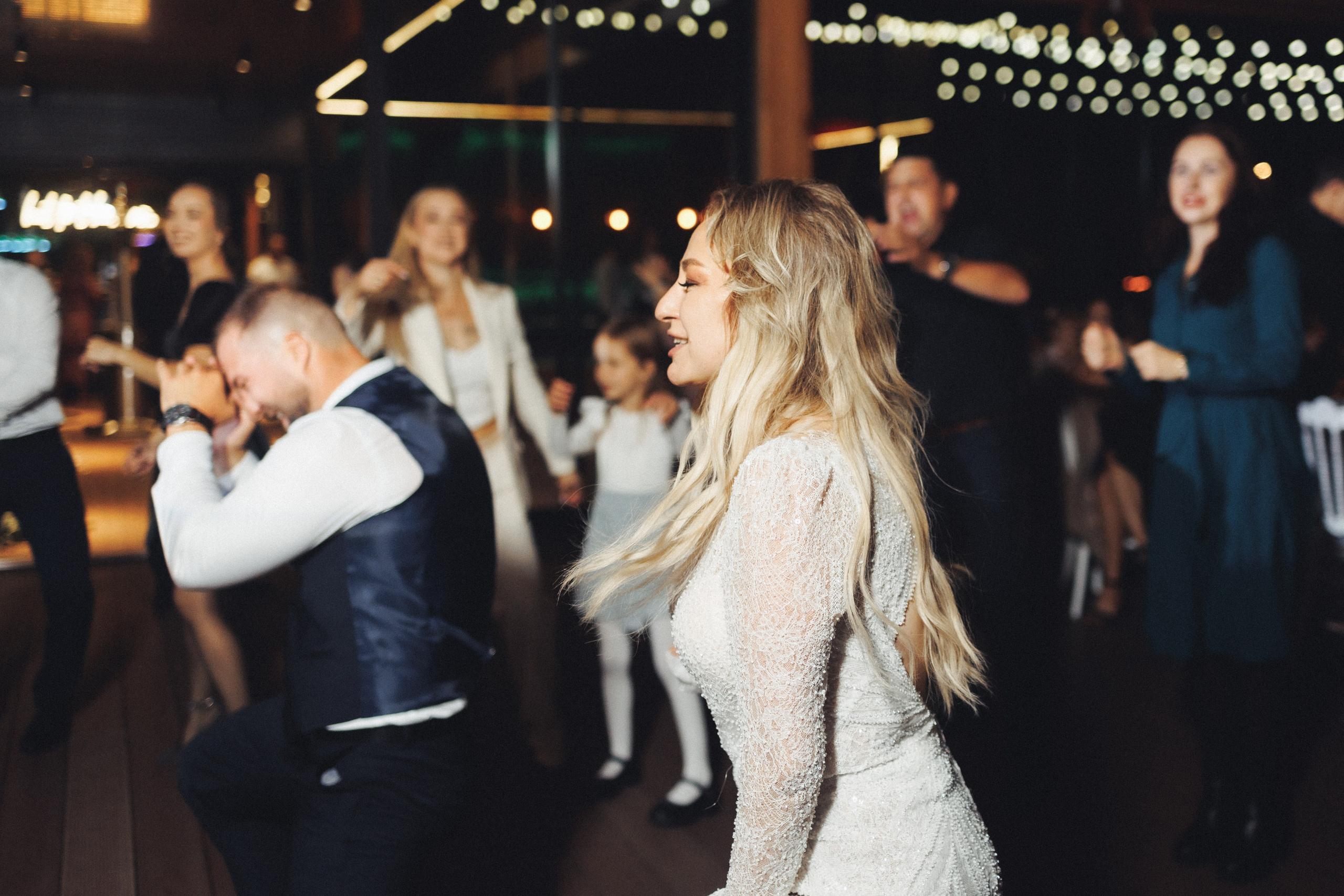 Sergiu & Cristina. Fotograful evenimentului tău