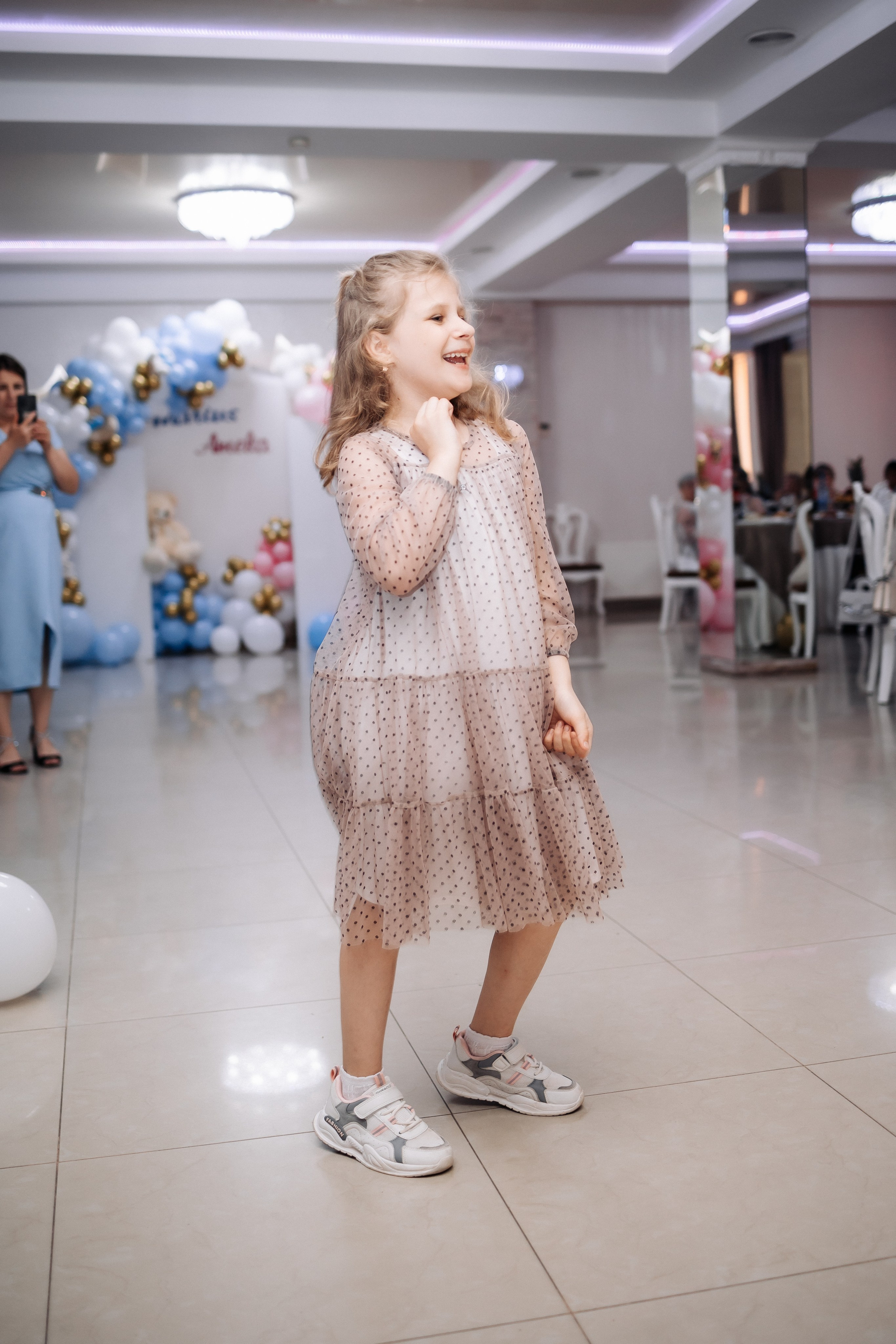 Marius & Amelia. Fotograful evenimentului tău