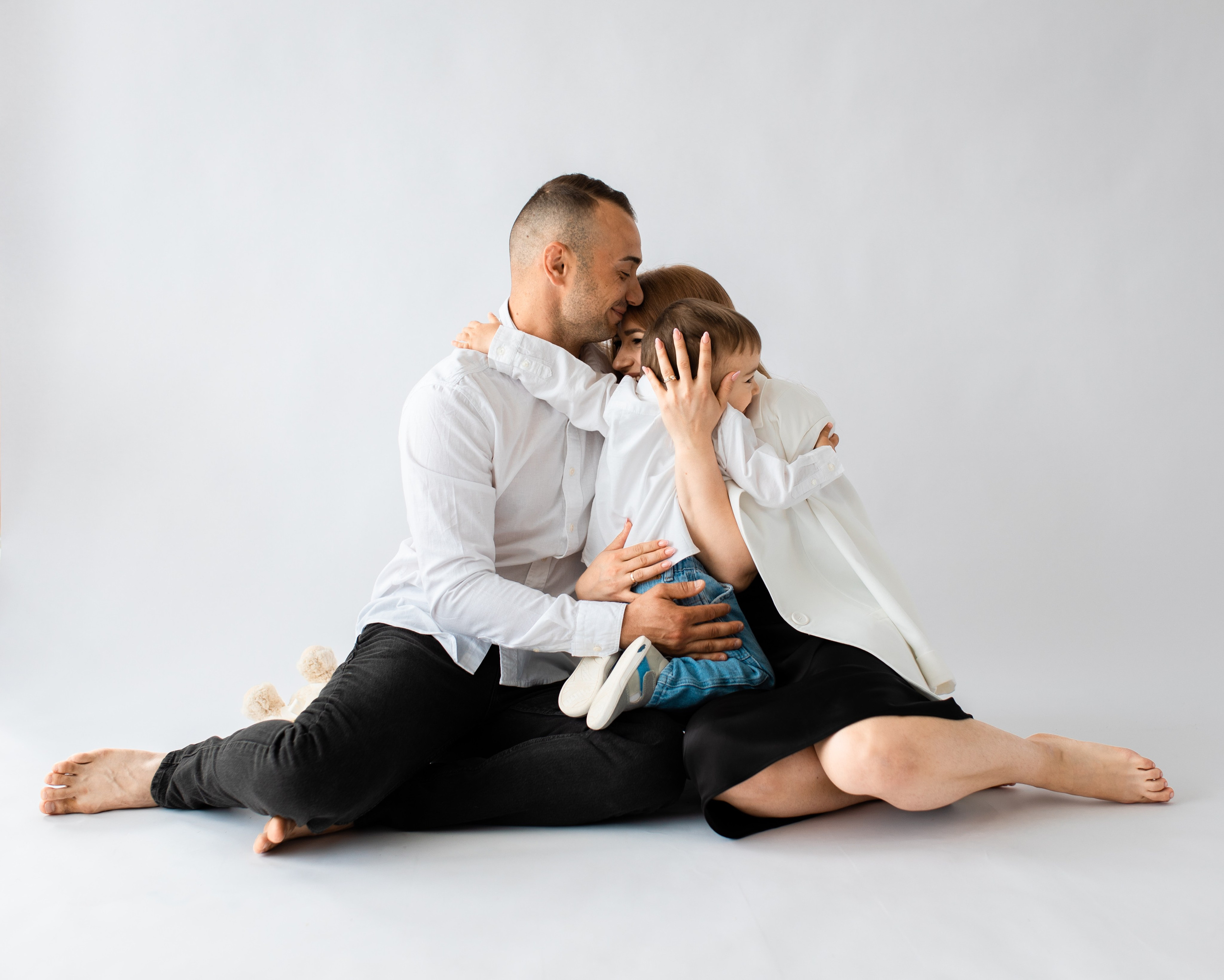 Familia Bondarenco. Fotograful evenimentului tău