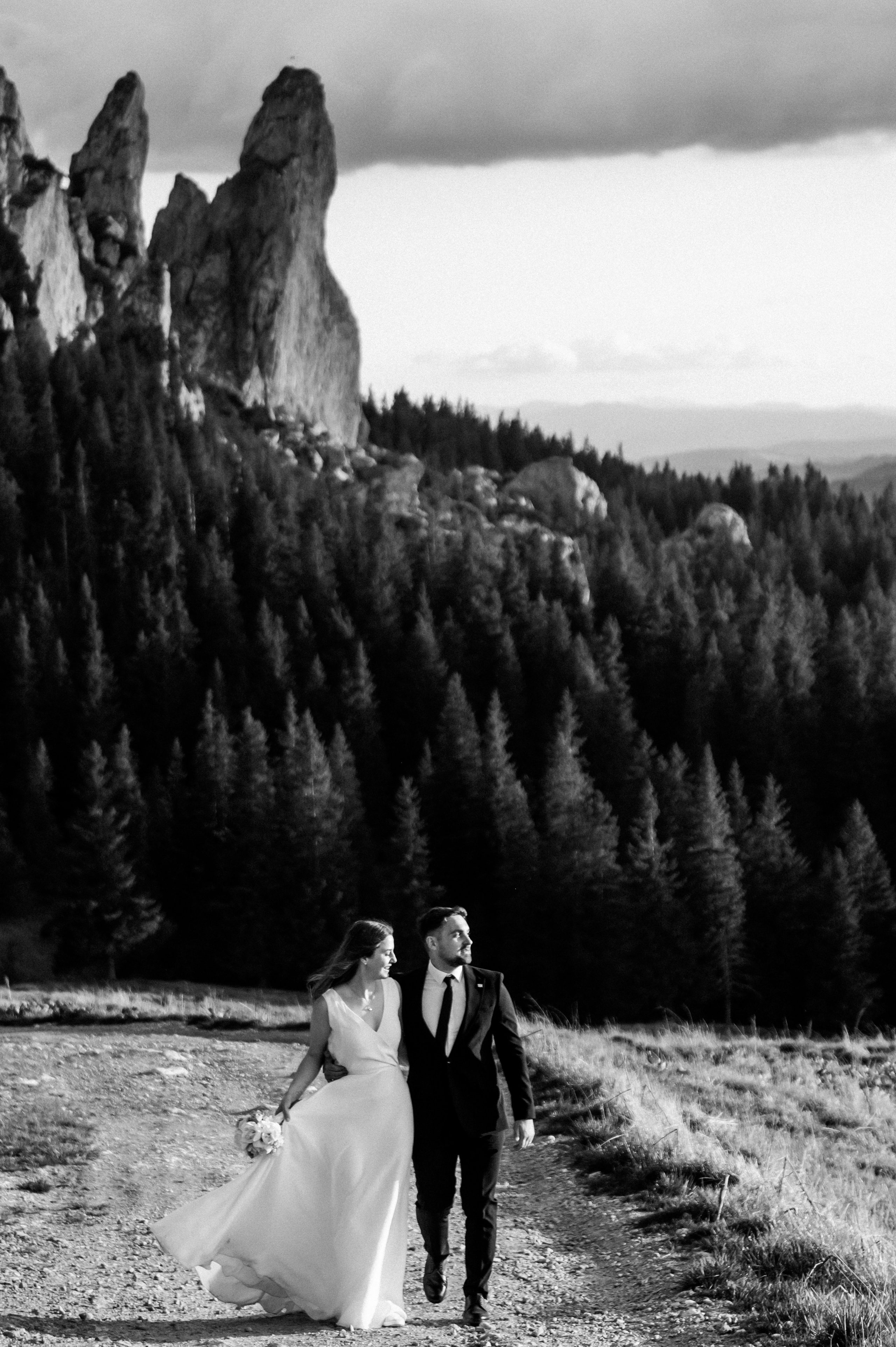Gabriel & Maria. Fotograful evenimentului tău