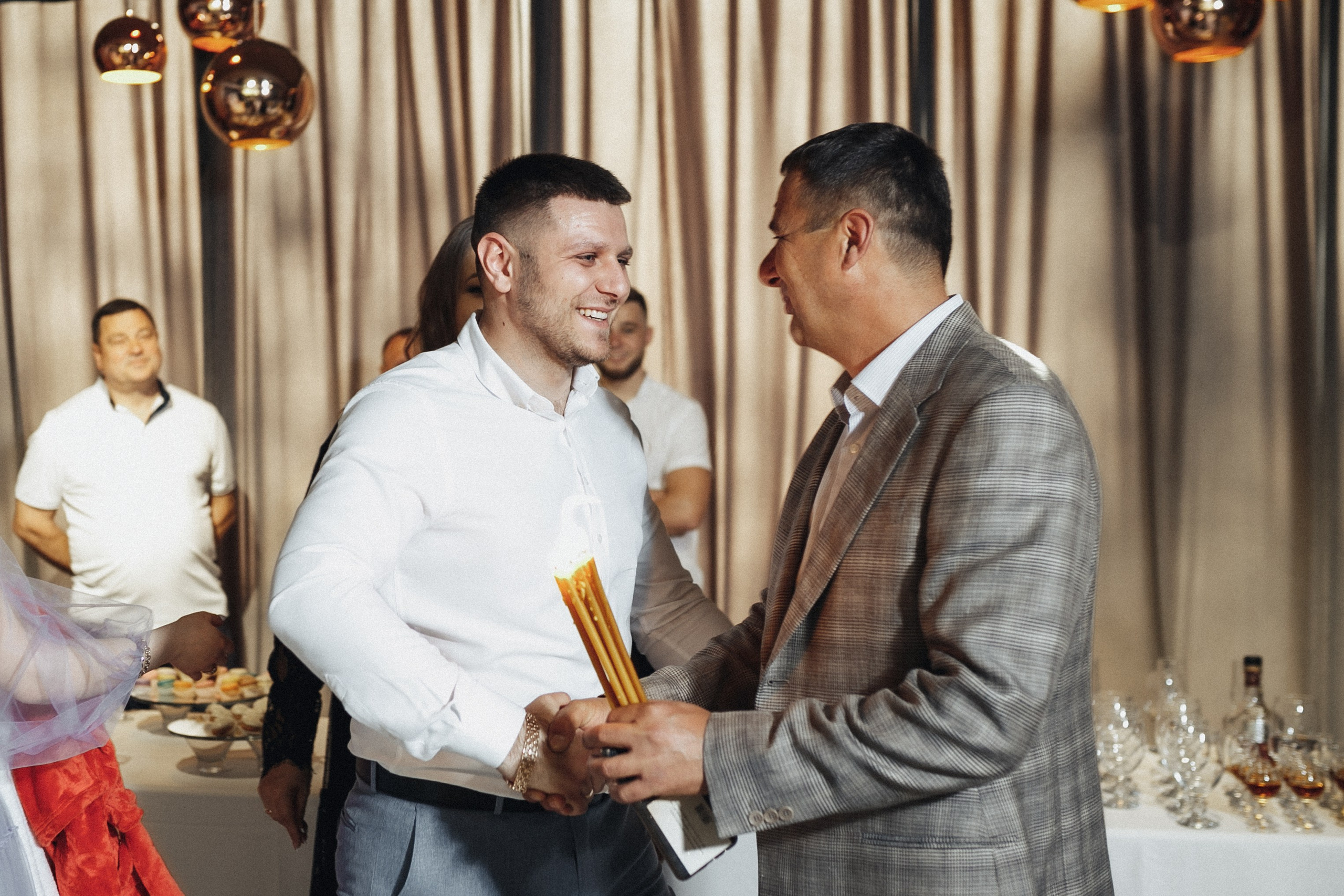 Anastasia. Fotograful evenimentului tău