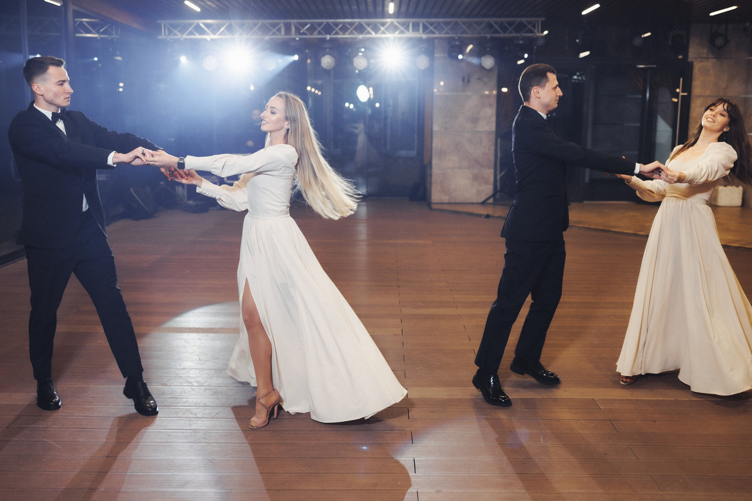 Sergiu & Cristina. Fotograful evenimentului tău