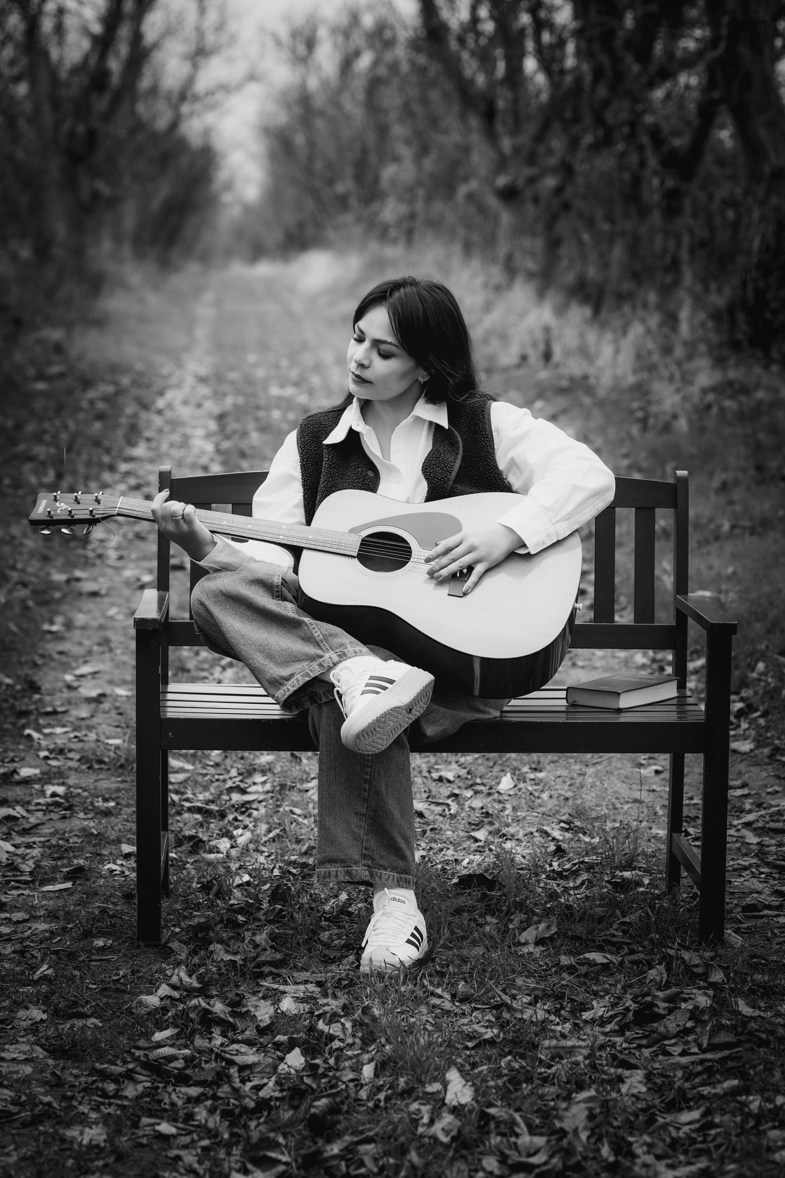 Anna. Fotograful evenimentului tău