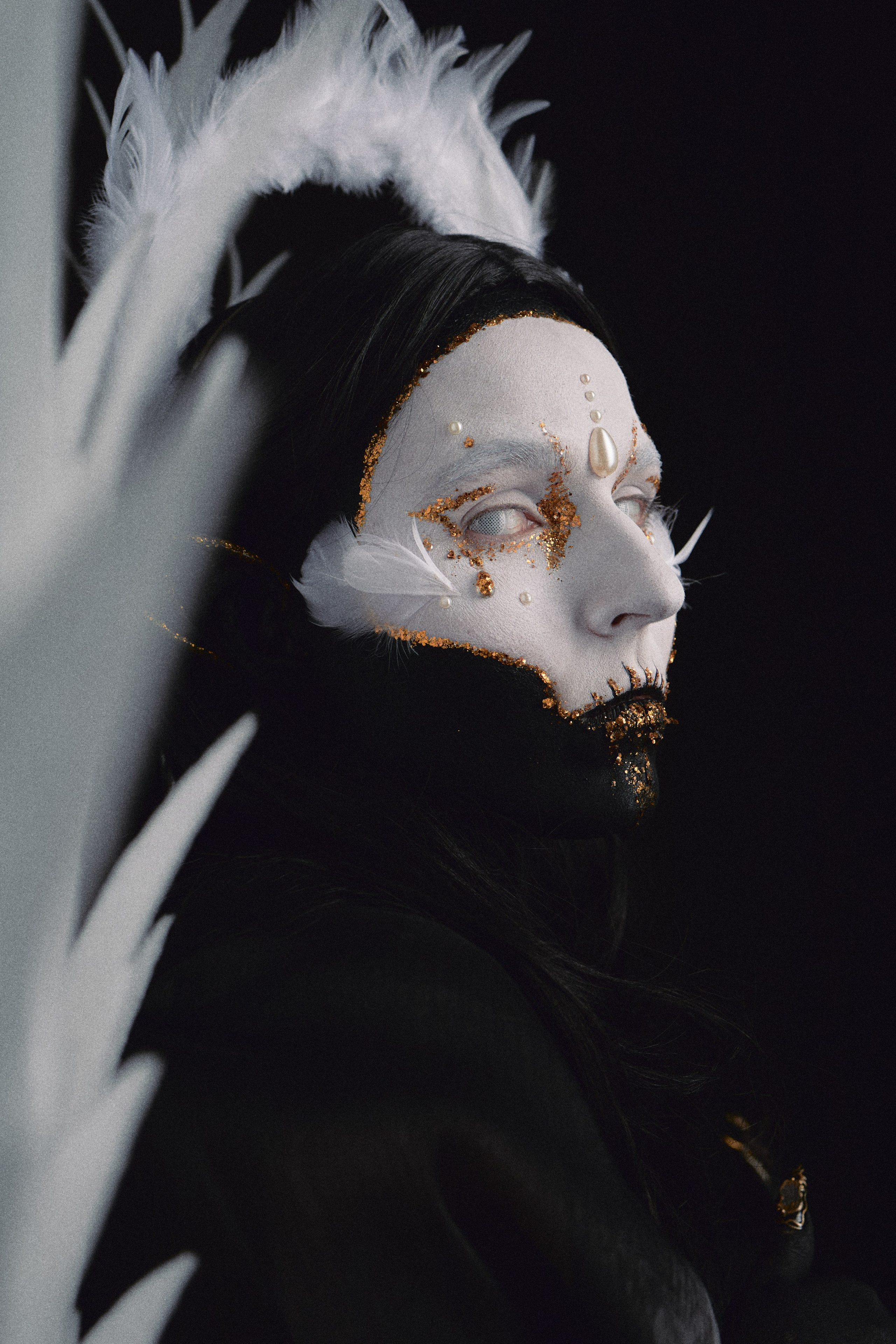 Ангел. Анастасия Еремина | Фотограф в Сербии | Персональные и бизнес-фотосессии в Белграде и Нови Саде