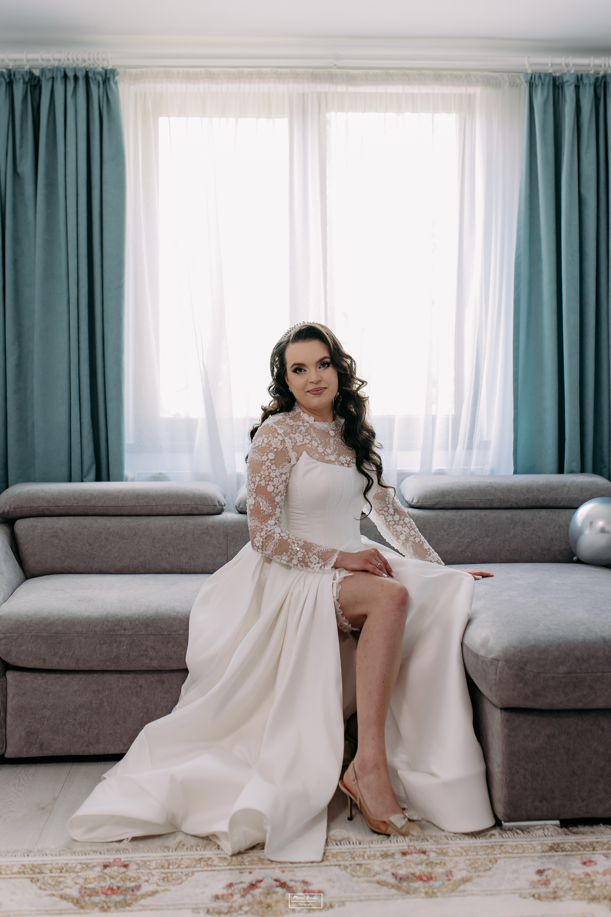 Nuntă Roxana & Mihai. Events Photographer Miruna Buculei