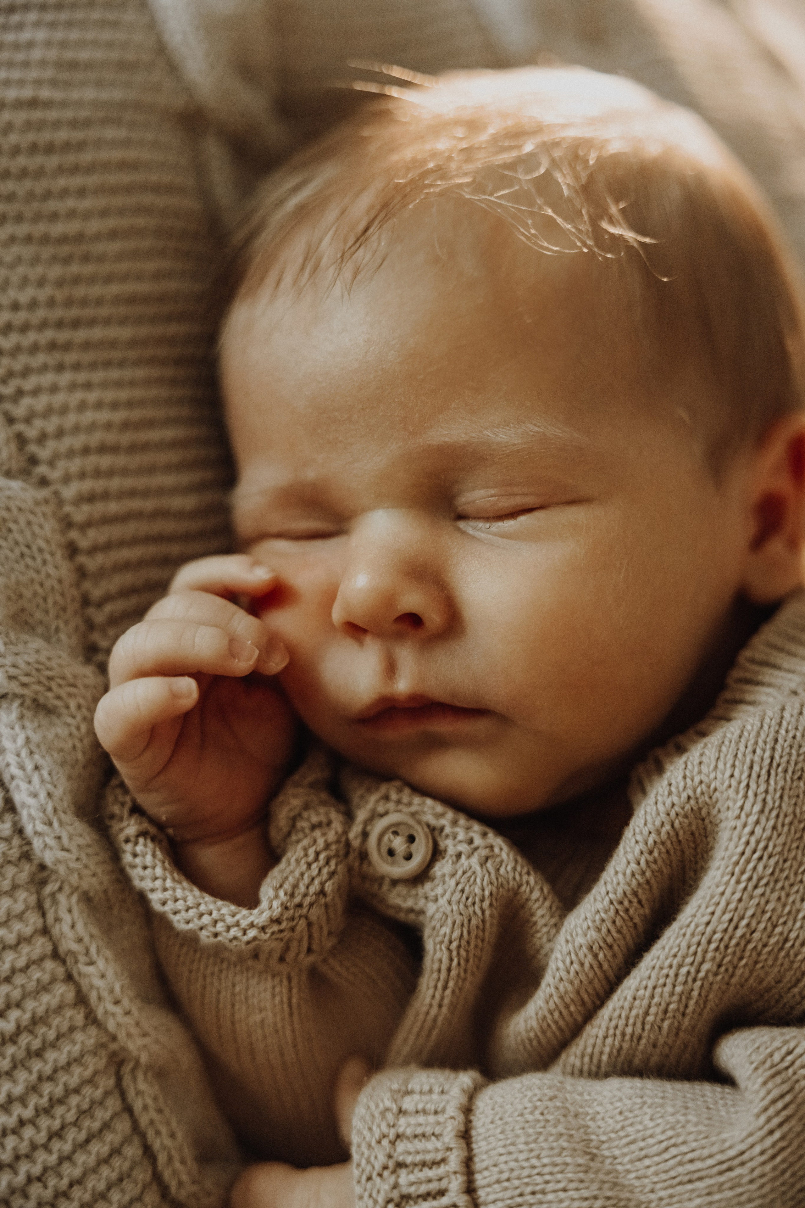 Baby Boy. Фотограф Ирина Йотова