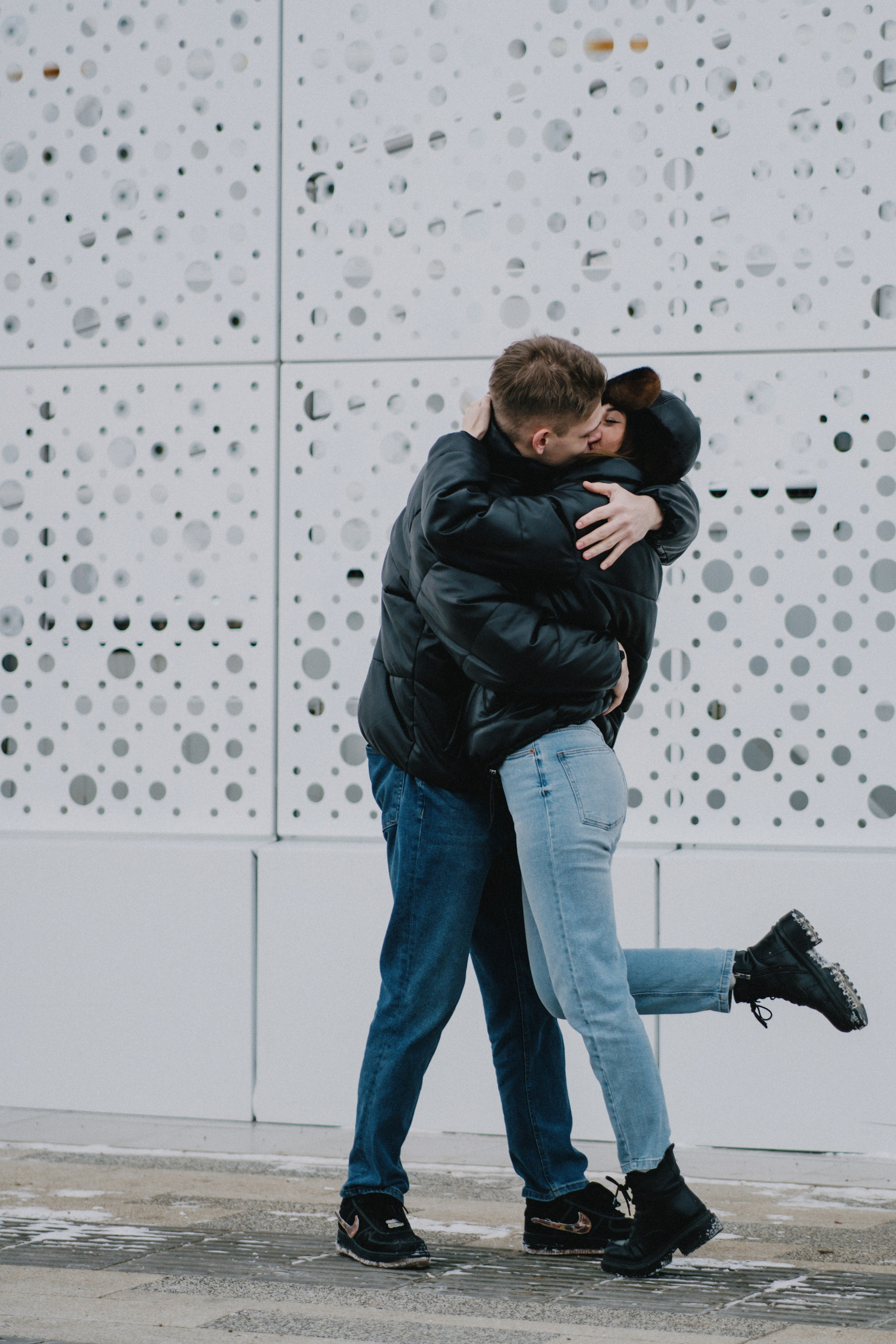 Love Story. Photographer in Montenegro