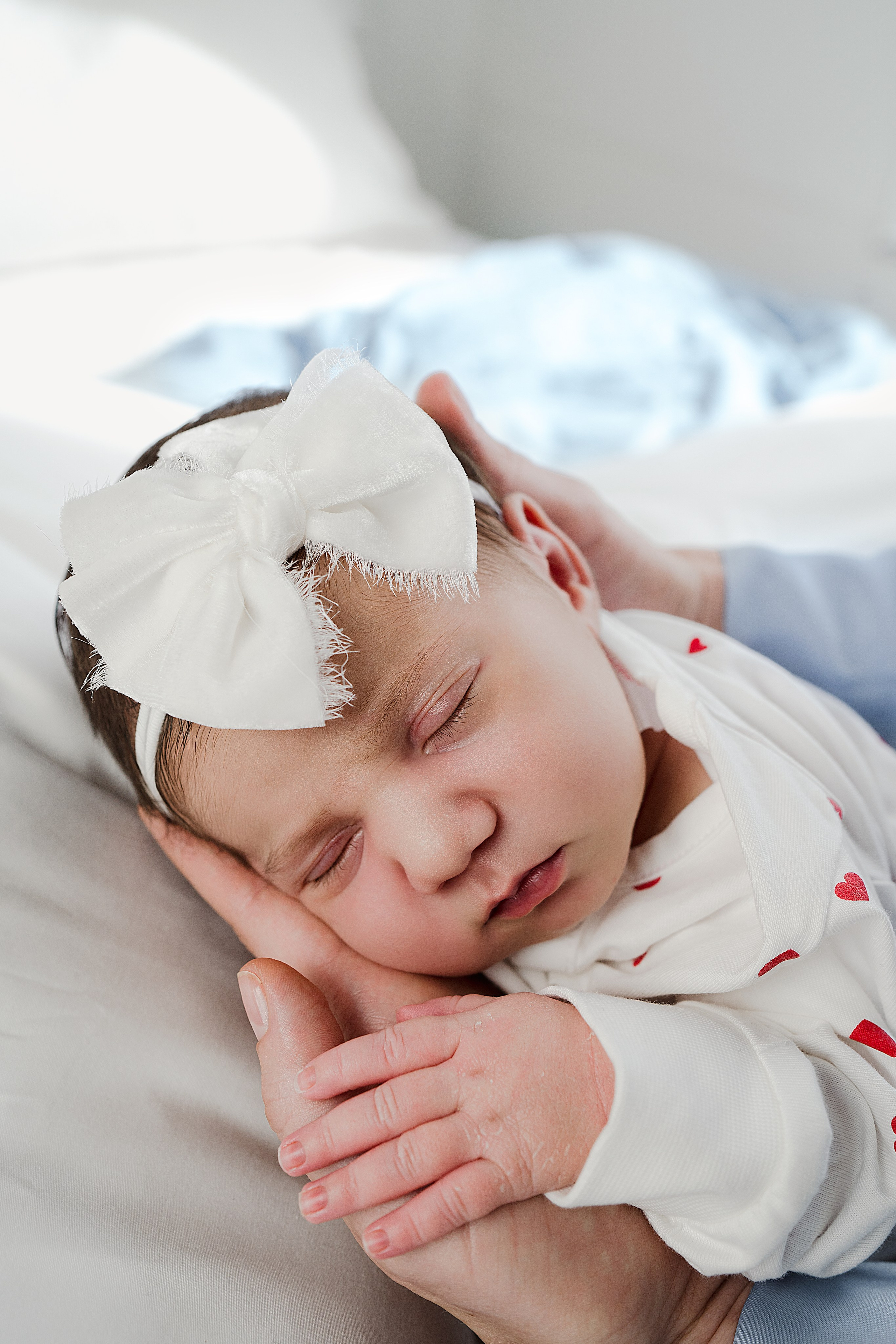 Home story. Bébé Newborn Photographer in Copenhagen