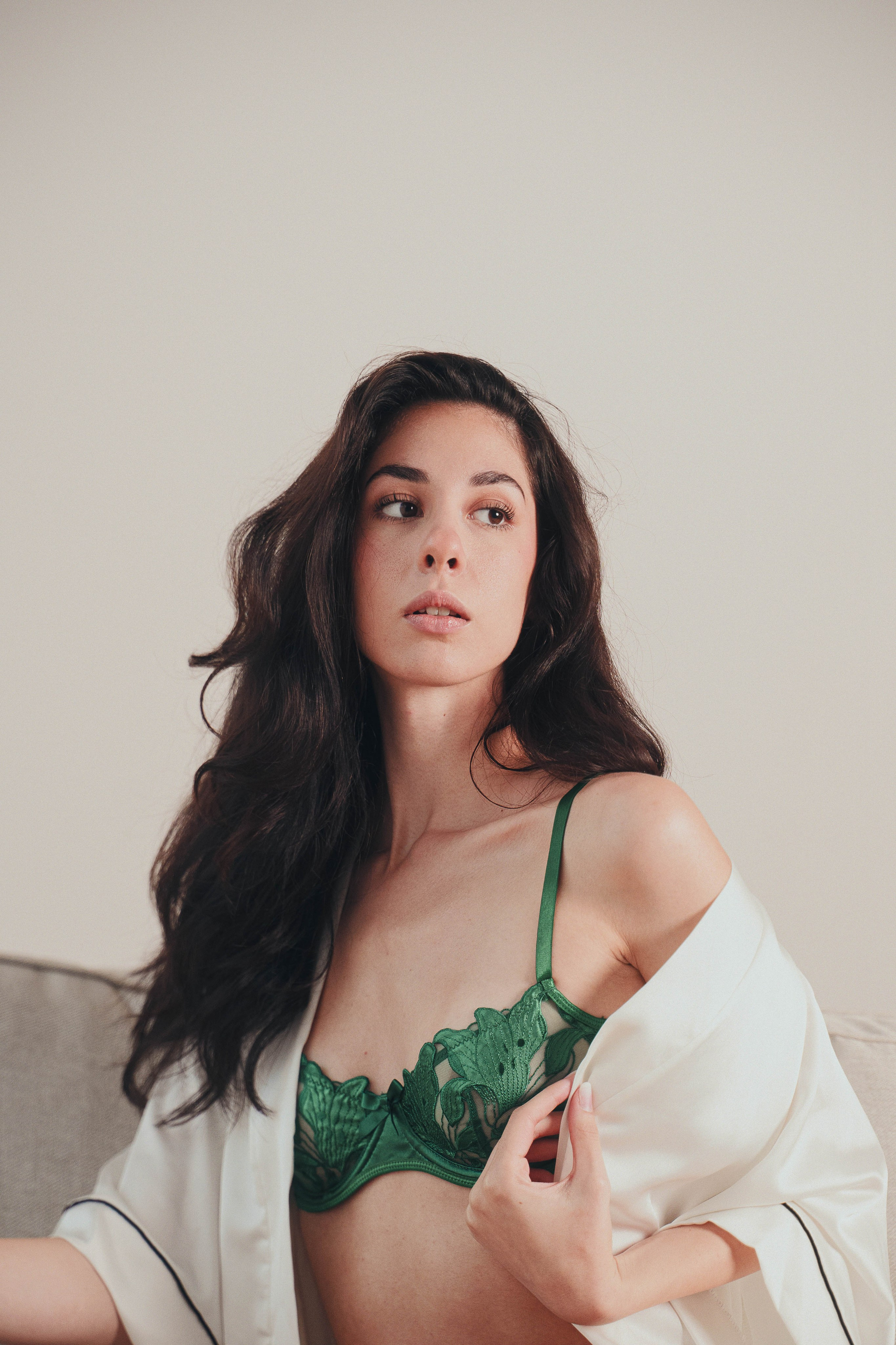 Tigresa. Жуков Студио