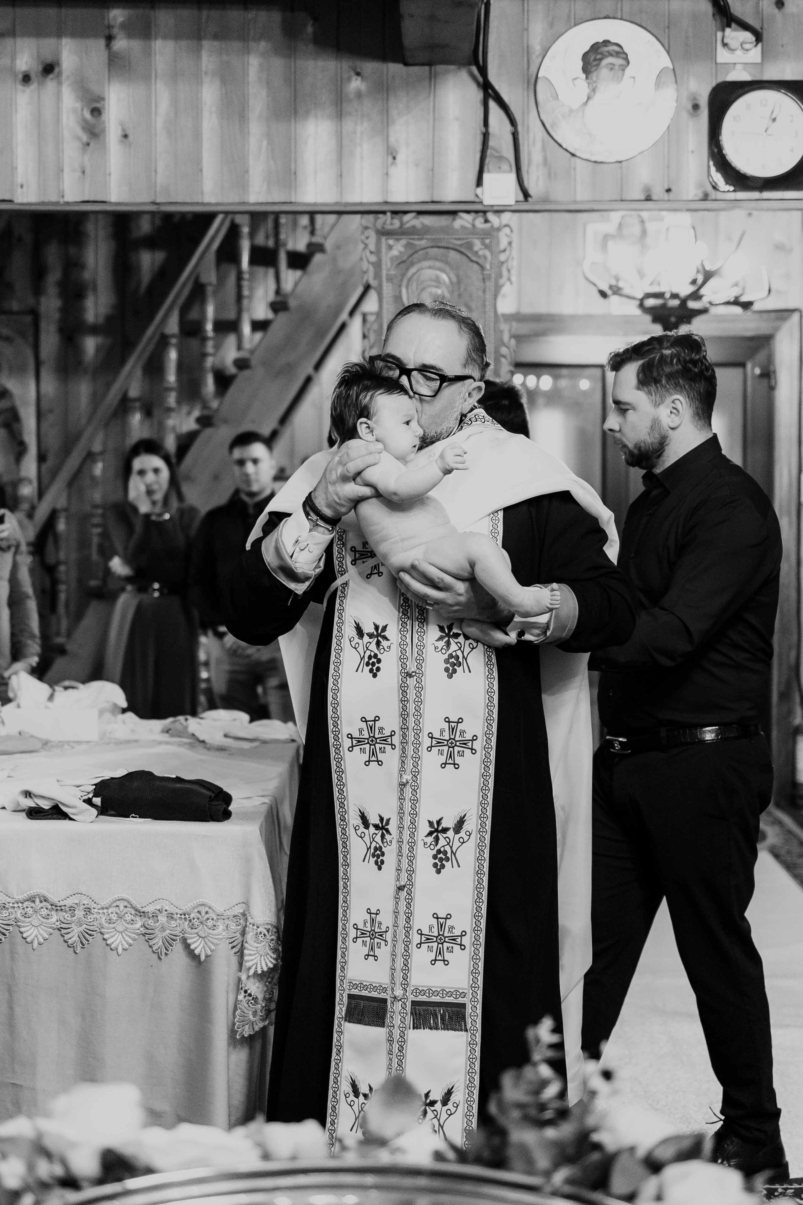 Eric-Andrei. George Laslău Fotograf