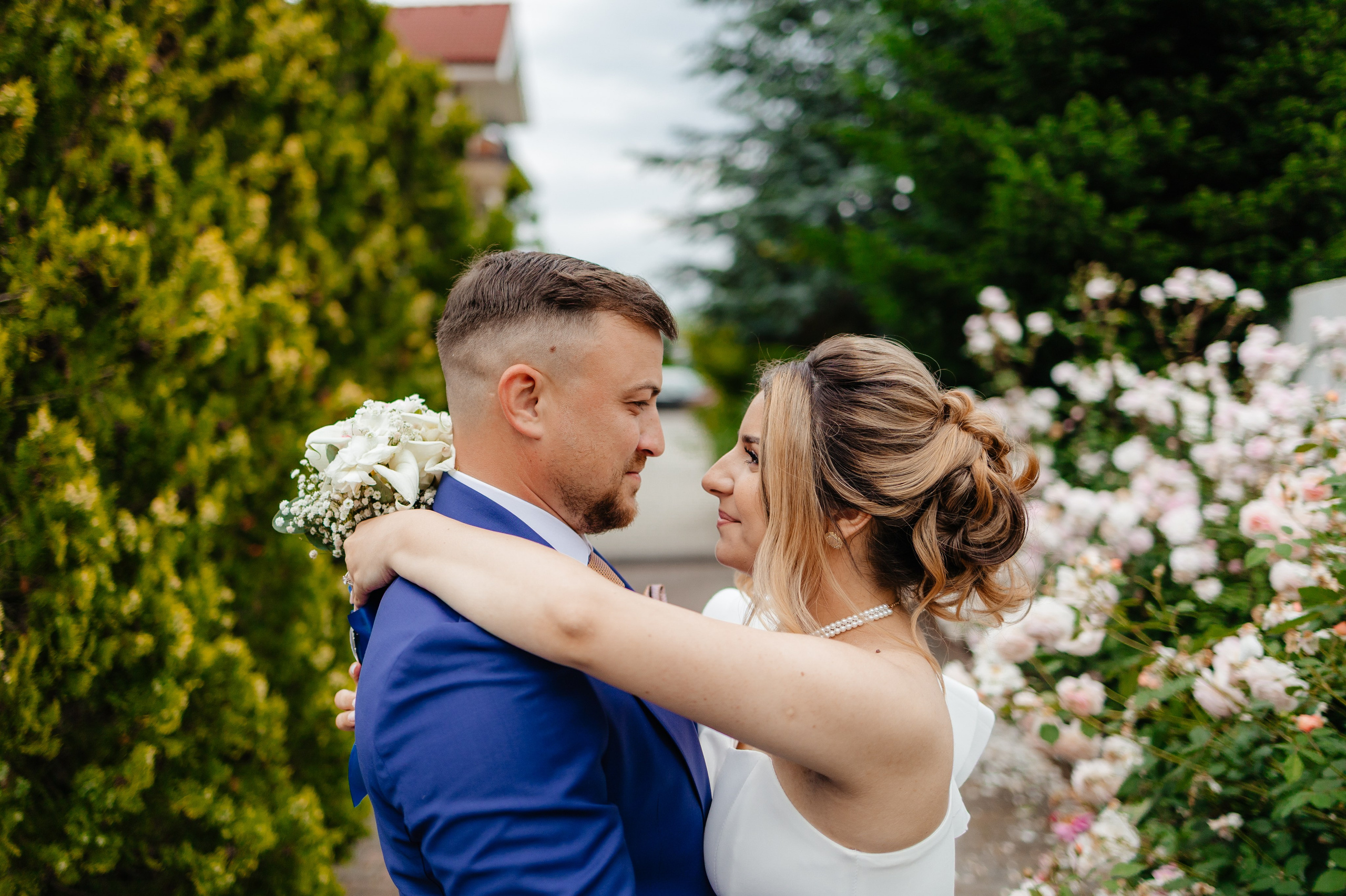 S&A. George Laslău Fotograf — ❤️ Eu nu fotografiez — eu imortalizez sentimente reale 📷