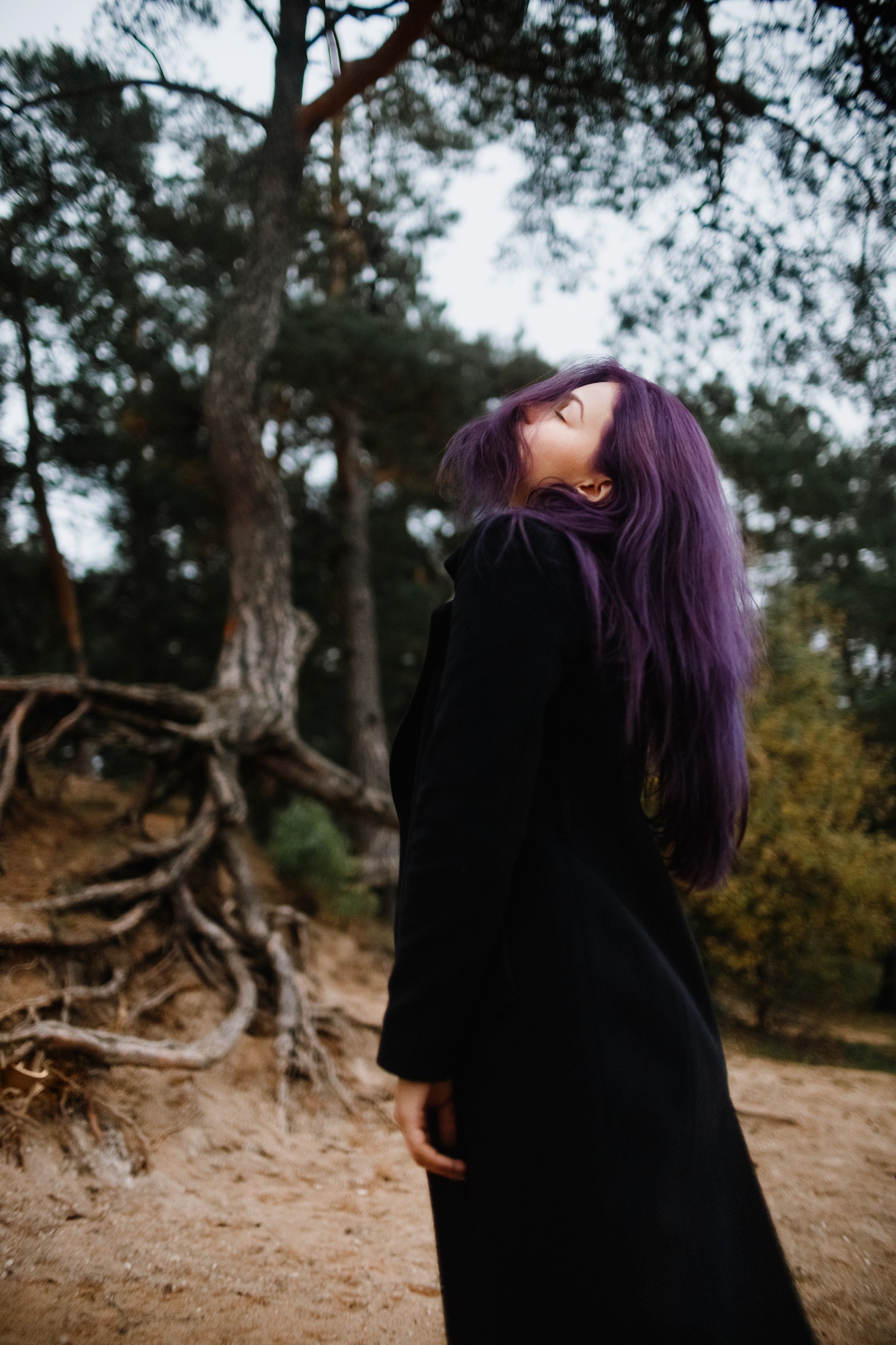 Karina. Kaja | fotograf psów we Wrocławiu