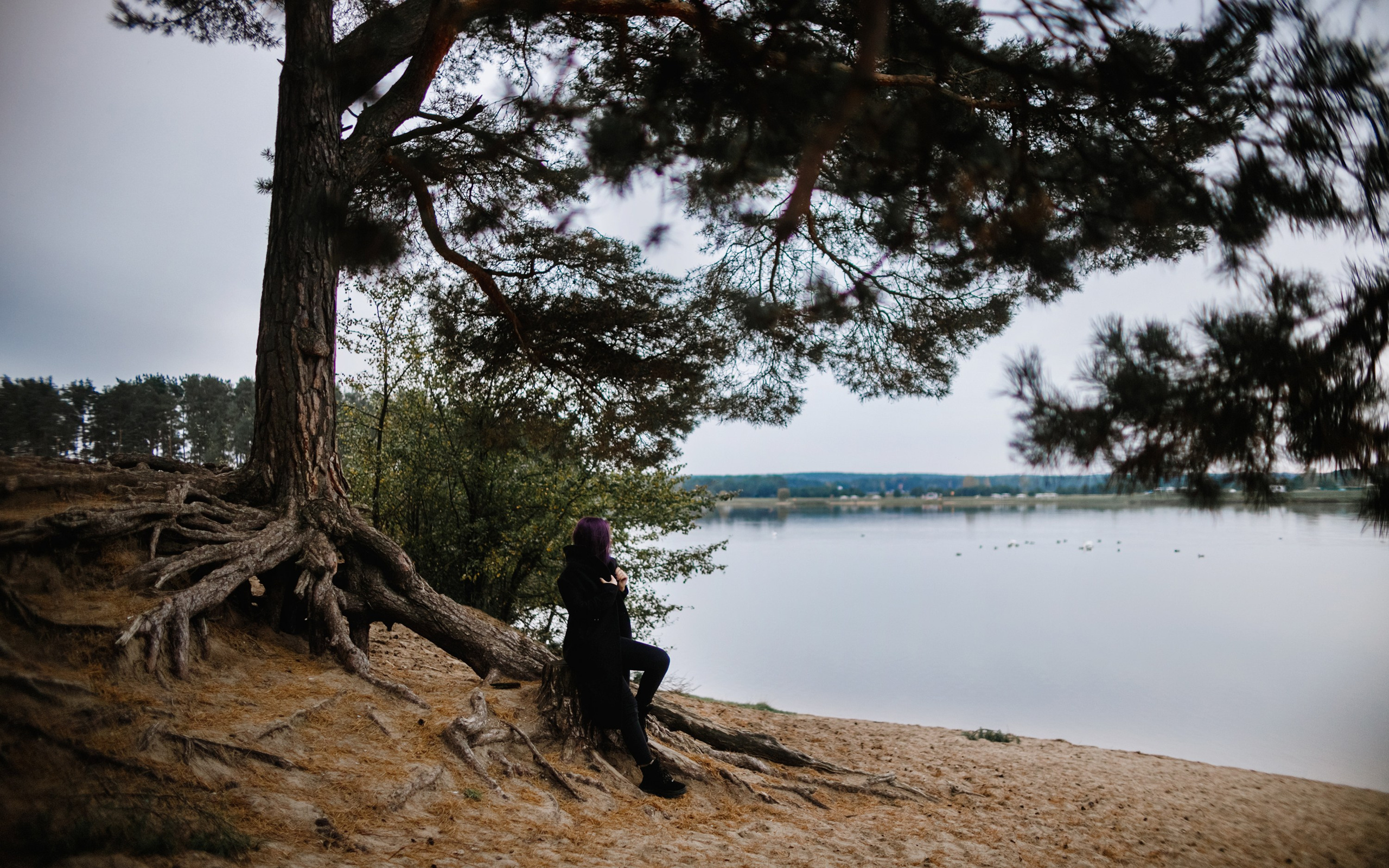 Karina. Kaja | fotograf psów we Wrocławiu