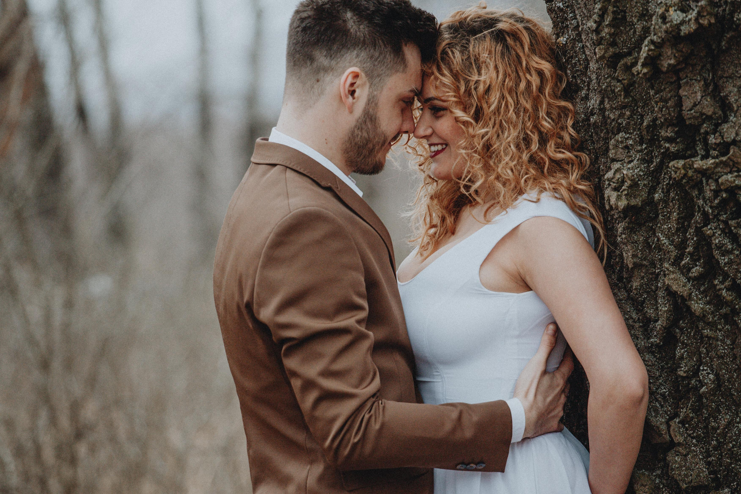 Mihaela + Ionut. Hornetart