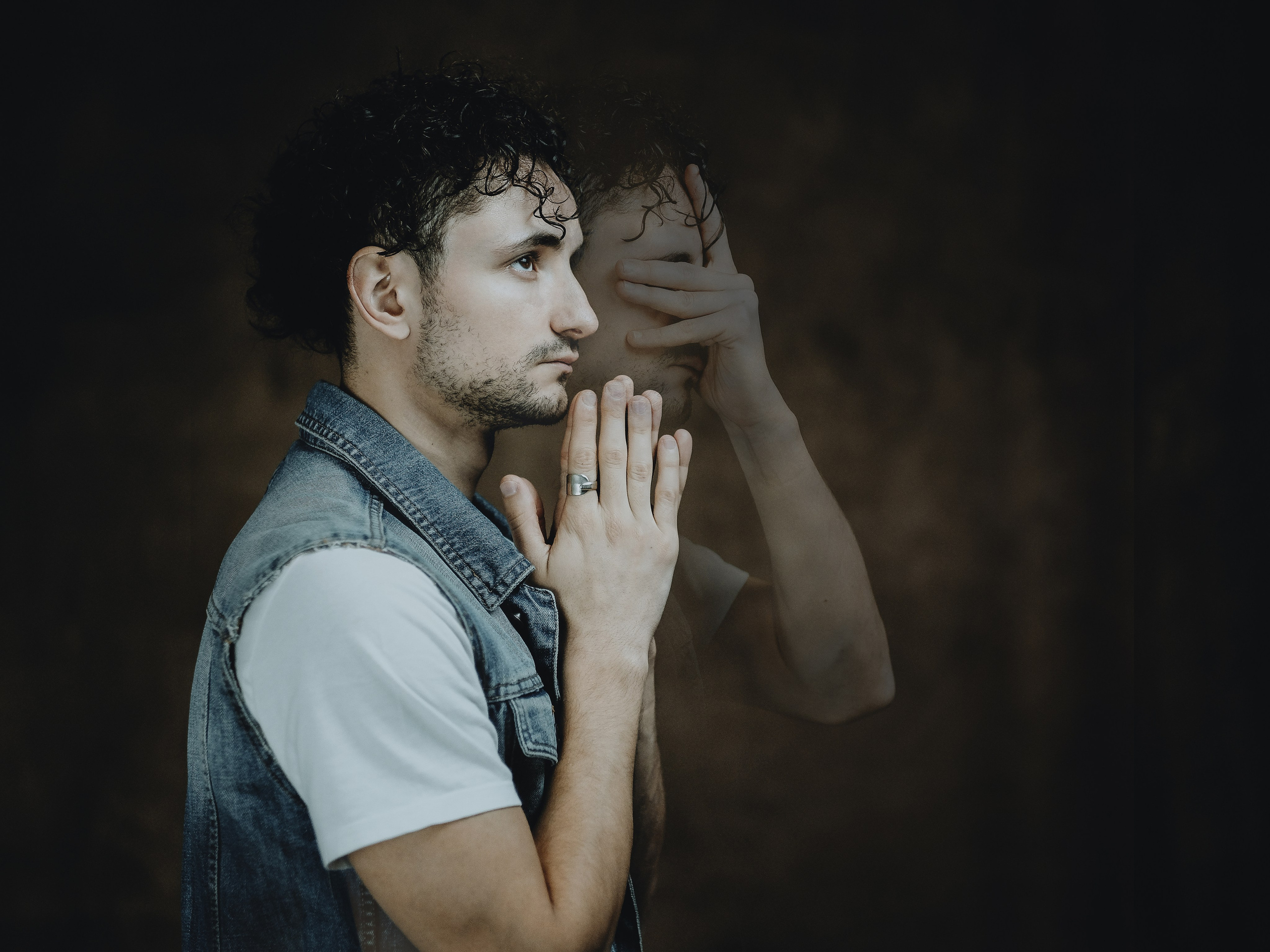 Catalin Stefan Bucur (Actor). Hornetart