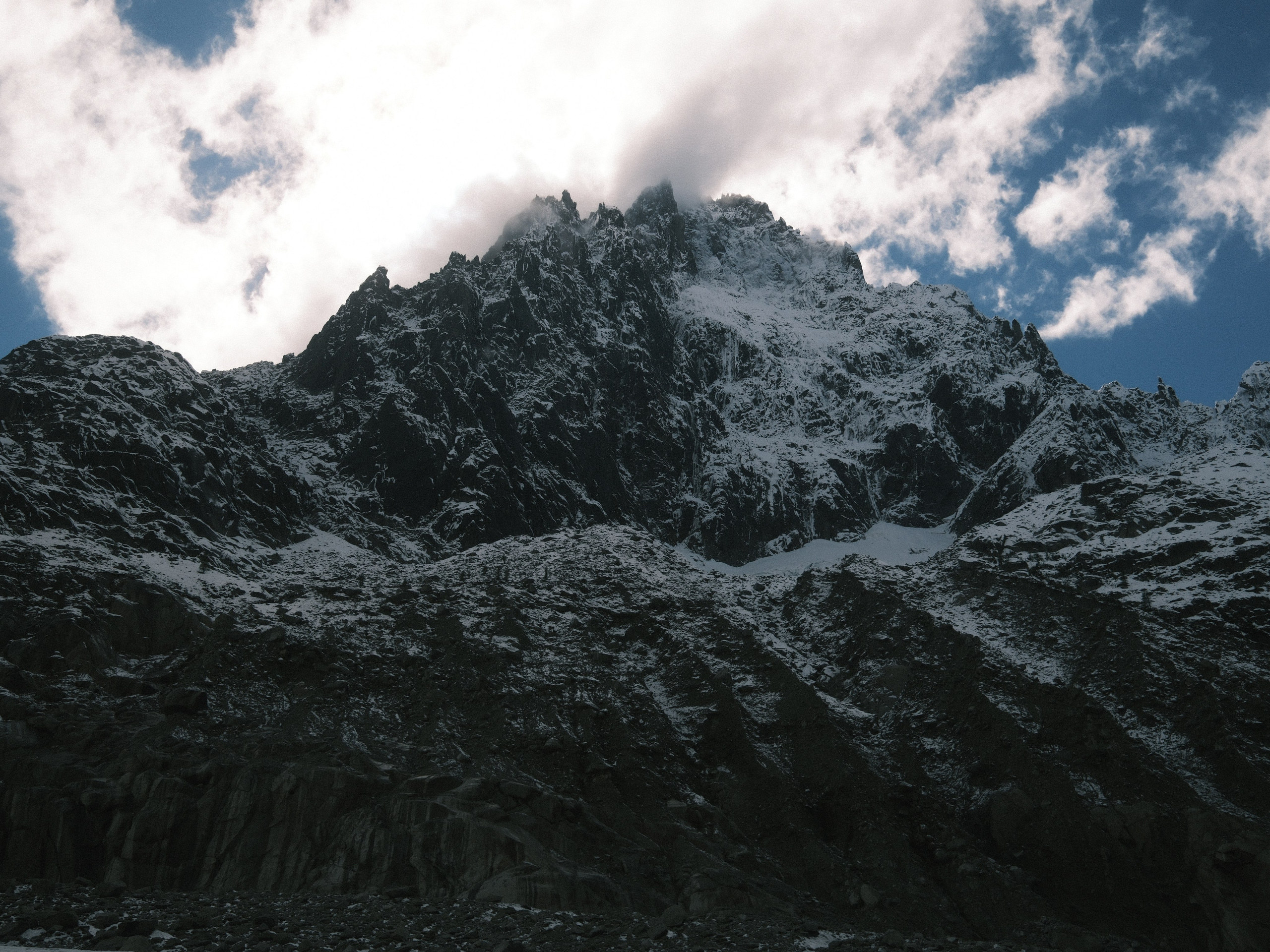 Pioneer Camp. Patricia Morenci — Mountain Adventures for the Wild at Heart