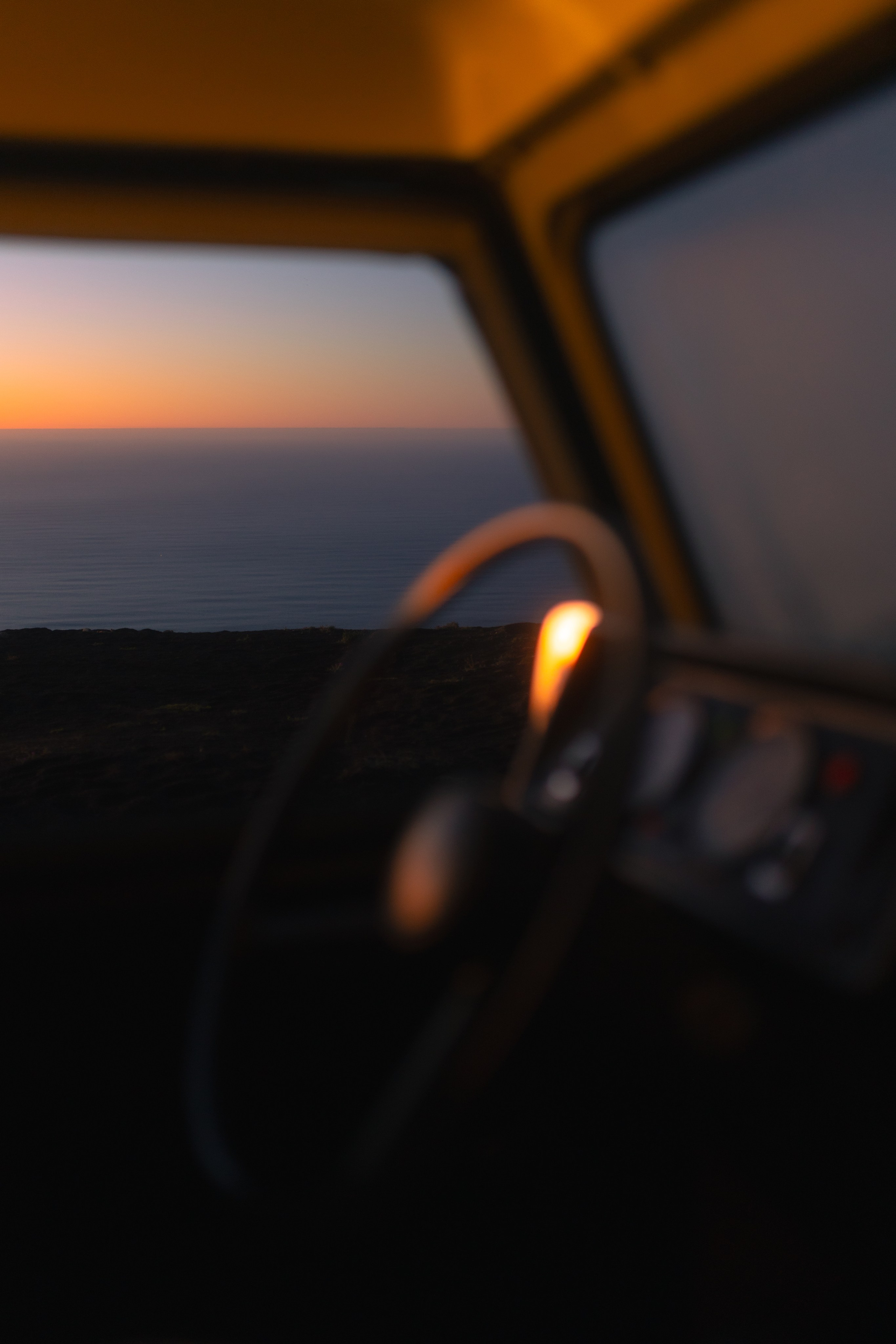 Lanzarote Turtles Van. Patricia Morenci — Mountain Adventures for the Wild at Heart