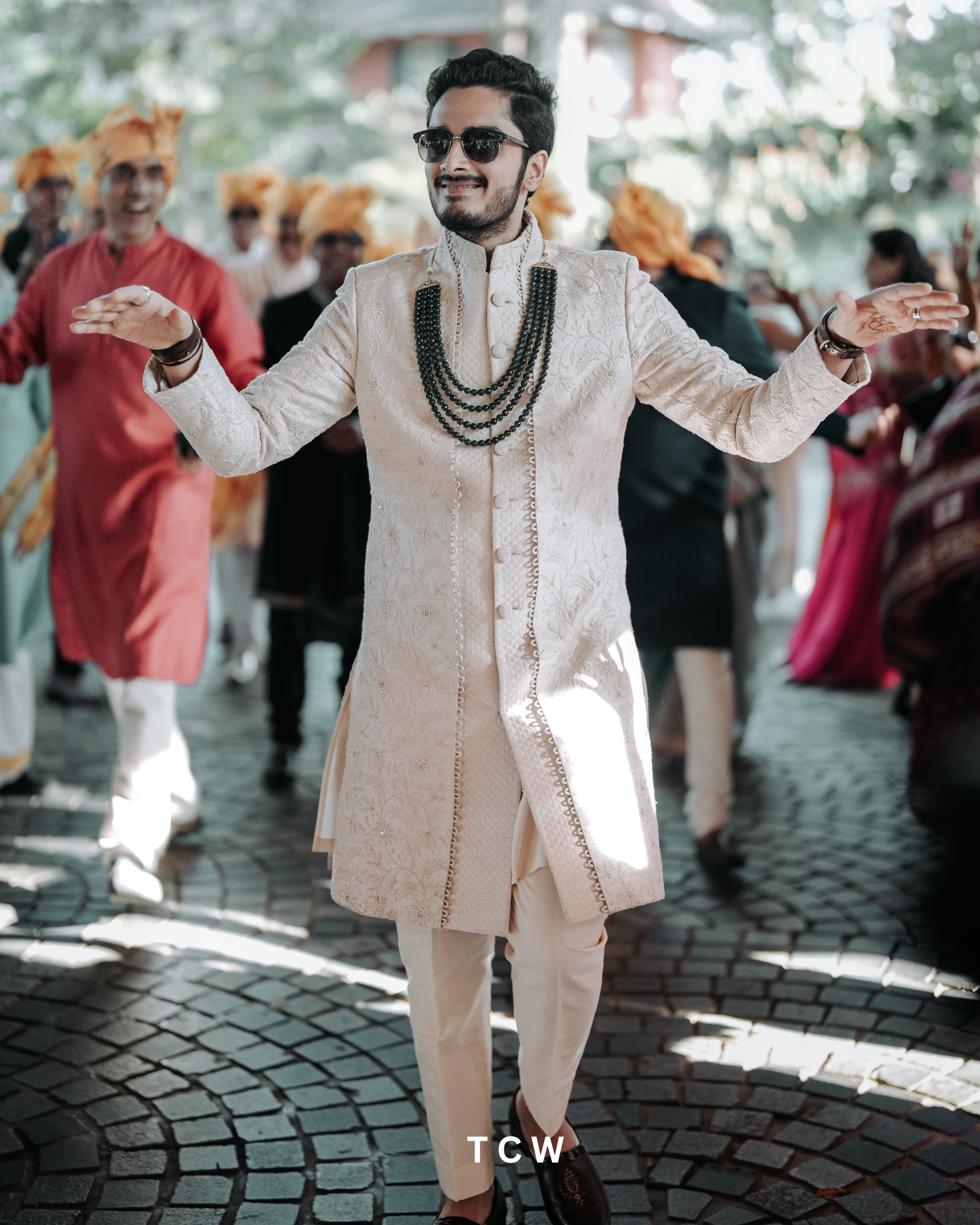 WEDDINGS. Wedding photographer Stalen Robert