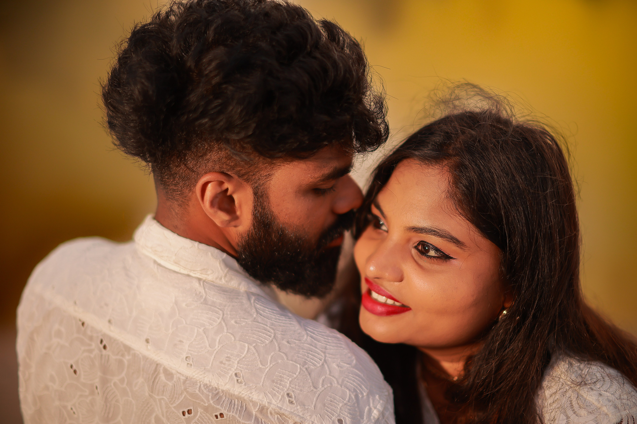 PRE-WEDDING. Wedding photographer Stalen Robert