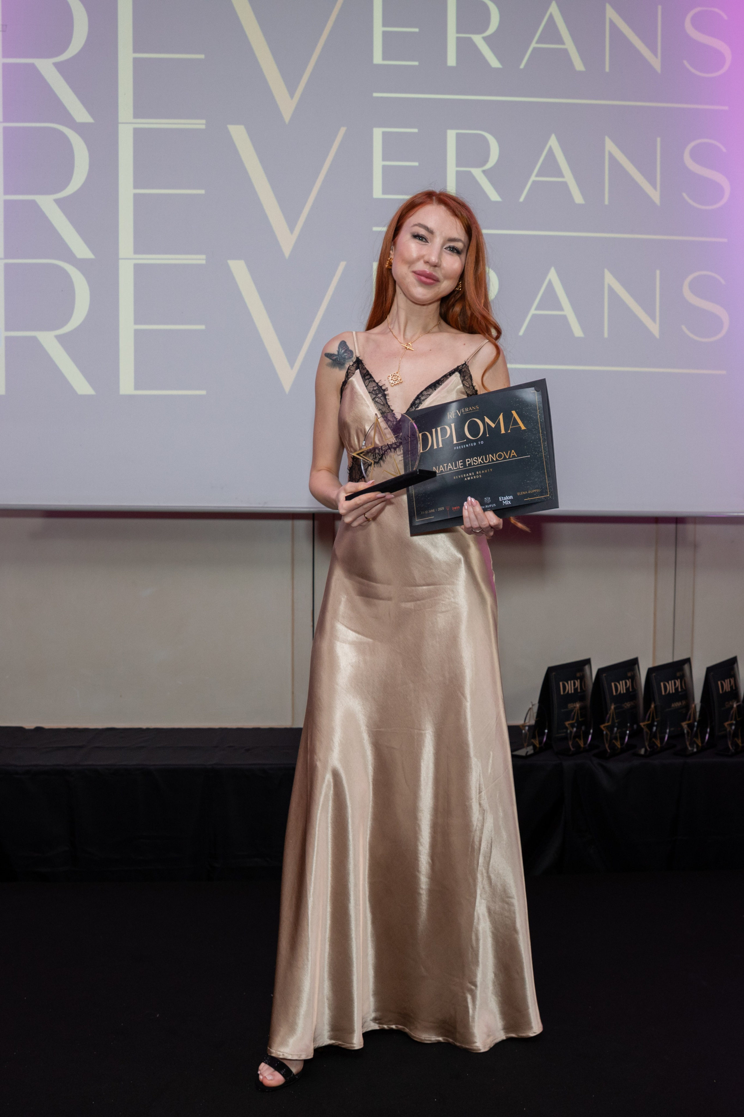 Reverans 2025. Photographer in Milan |Mila Pro Photo