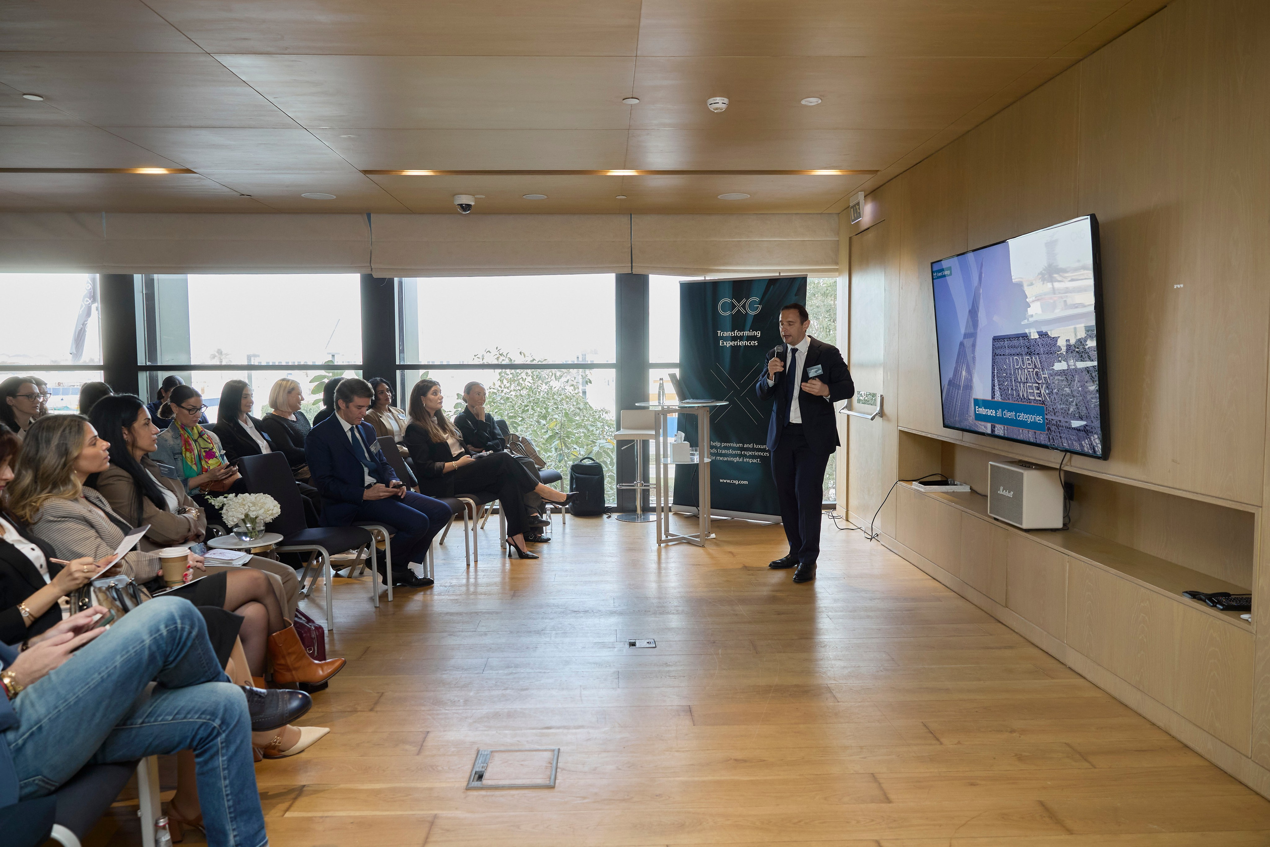 EVENTS. Female Photographer in Dubai