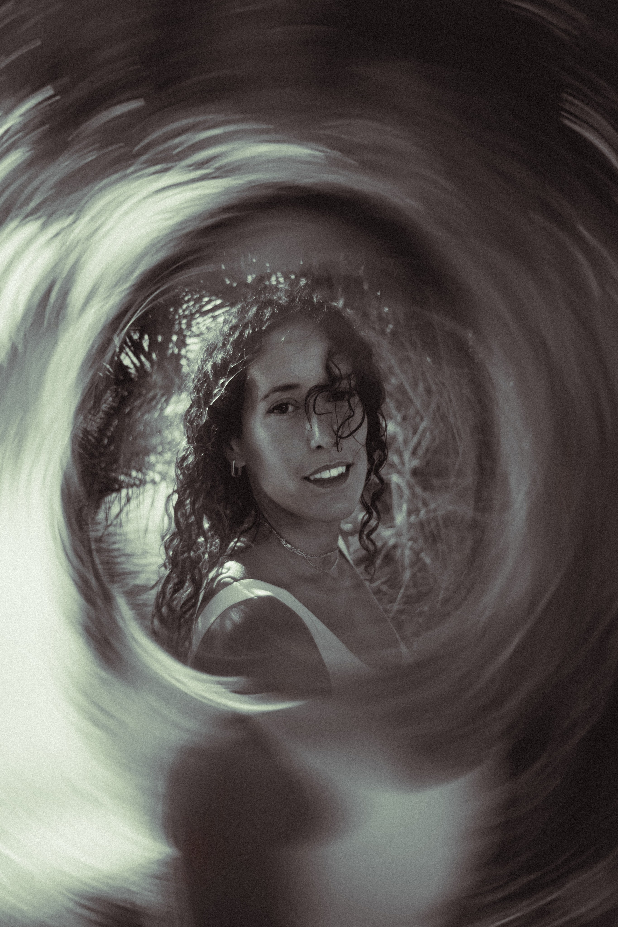 Jelila. Photographer in Greece Kristina