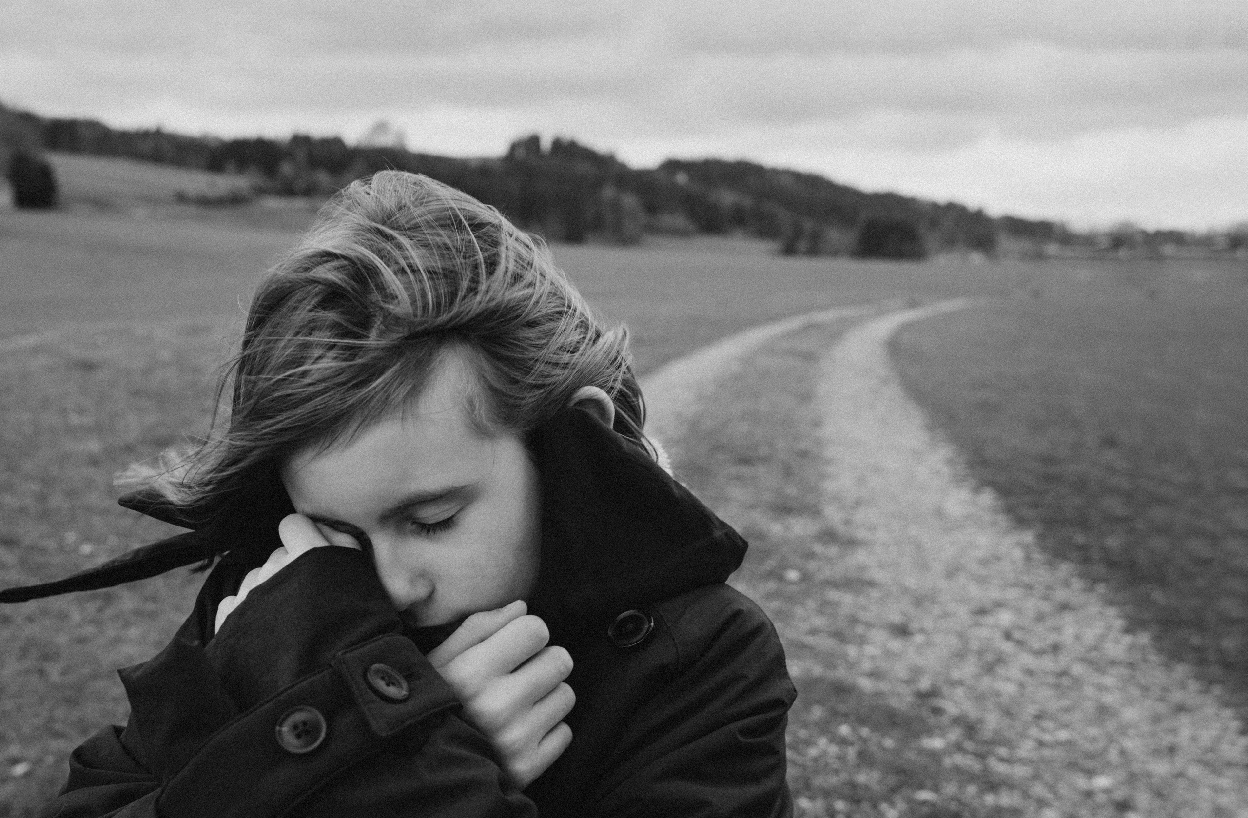Portfolio. Olga Tenigina Environmental Fine Art Portrait Photographer | Geneva, Switzerland