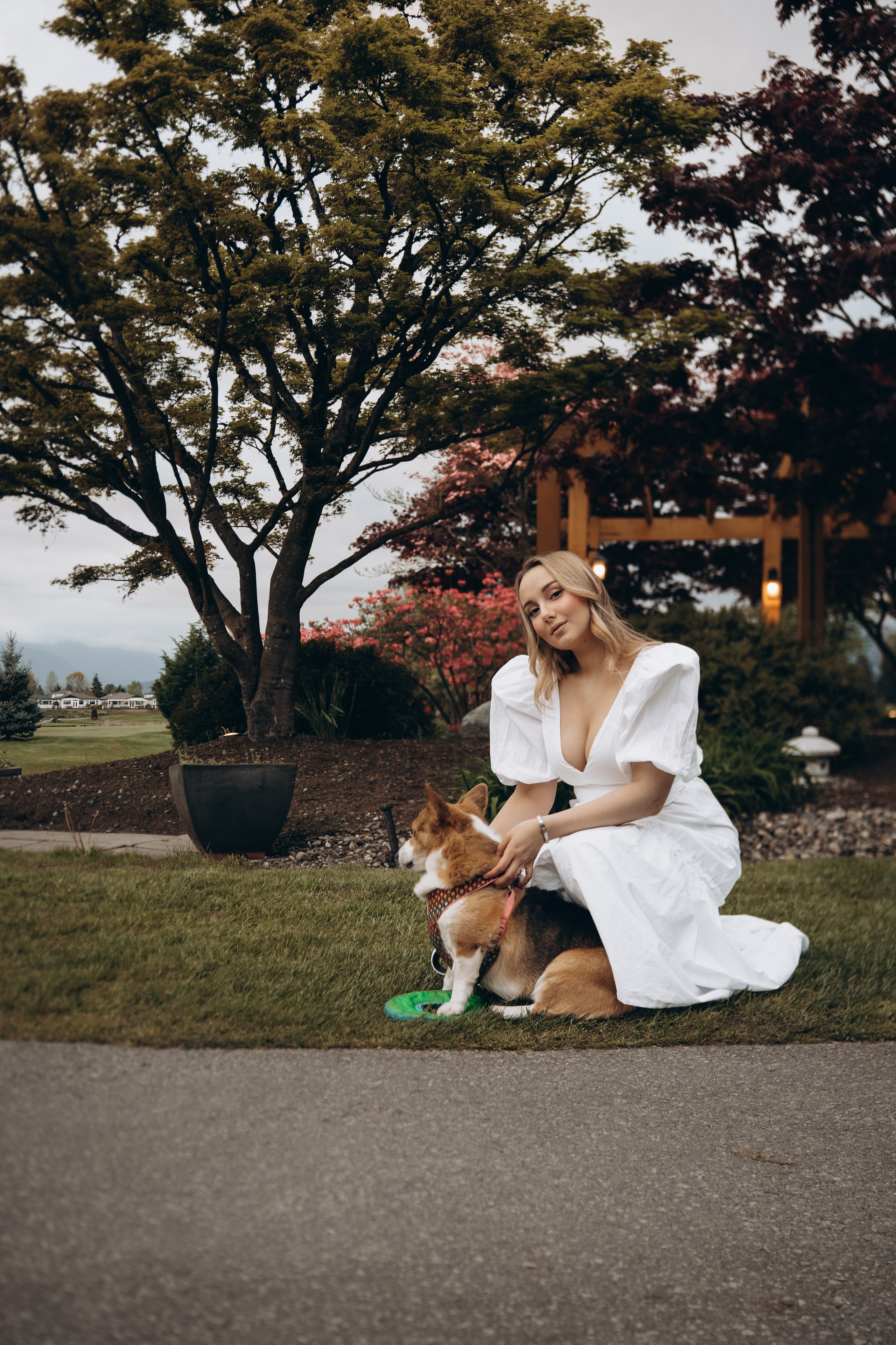 Sofia. Vancouver Photographer | Catherine Vashchenko