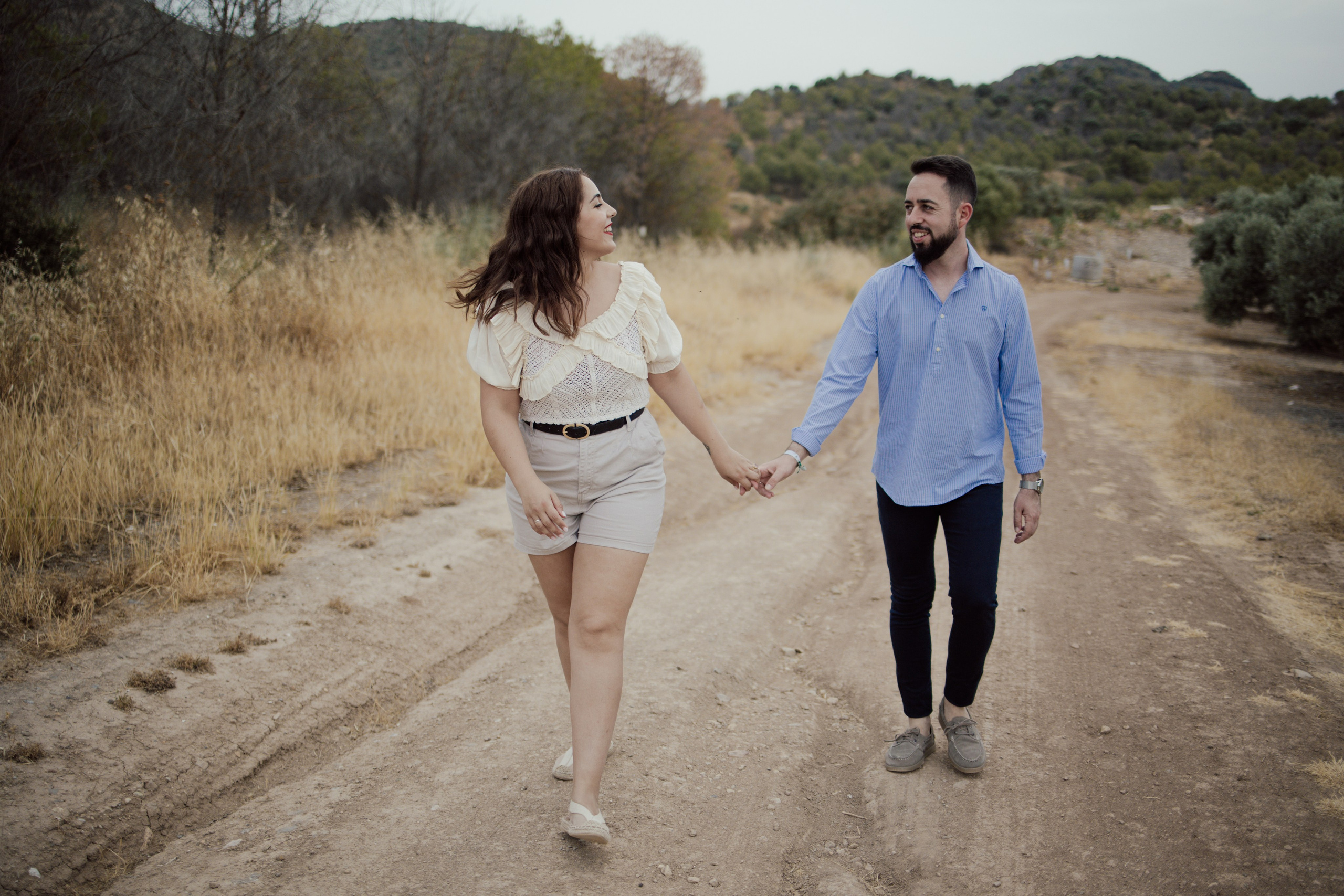 D + AR. Fotografía de bodas en Córdoba