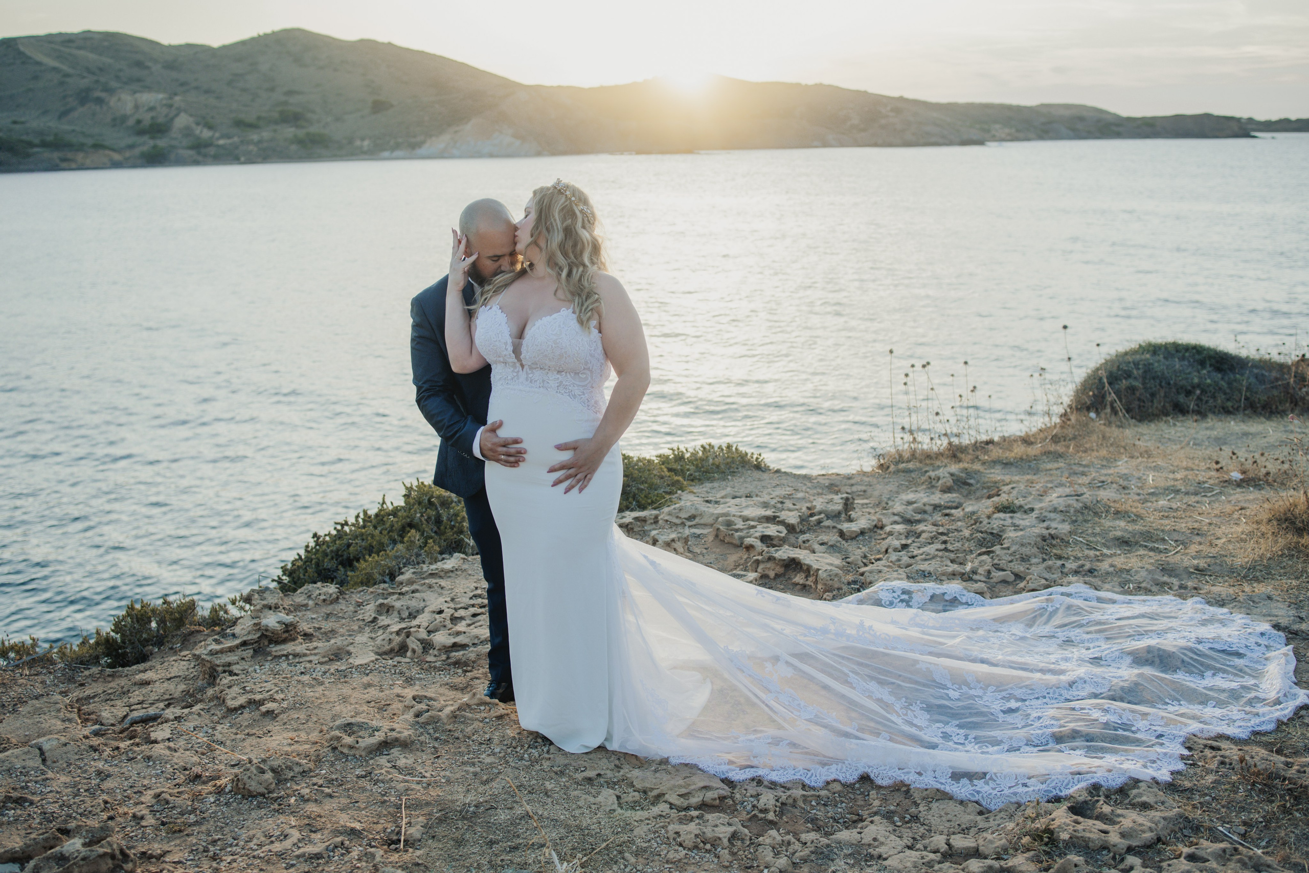 Menorca, Jul, 24. Fotografía de bodas en Córdoba