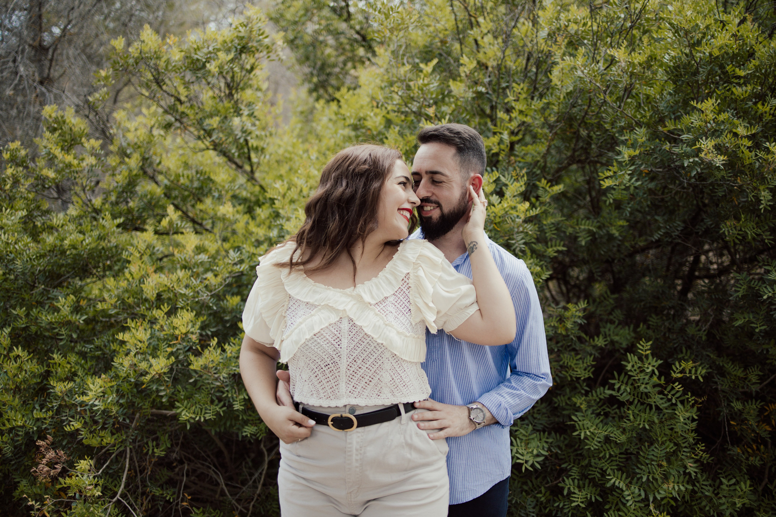 D + AR. Fotografía de bodas en Córdoba