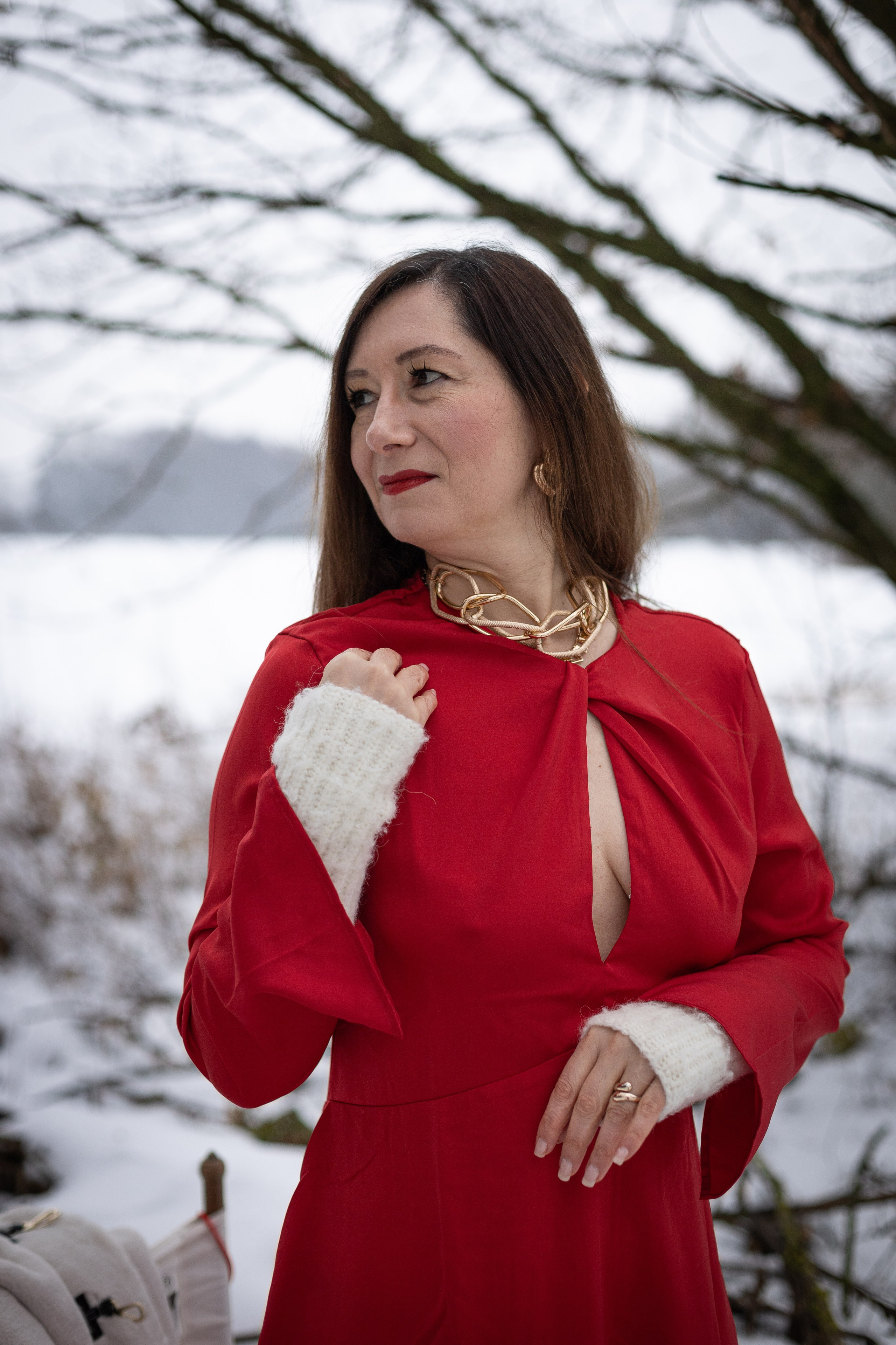 Oksana v Snegy. PHOTOgrapher Germany MARBURG