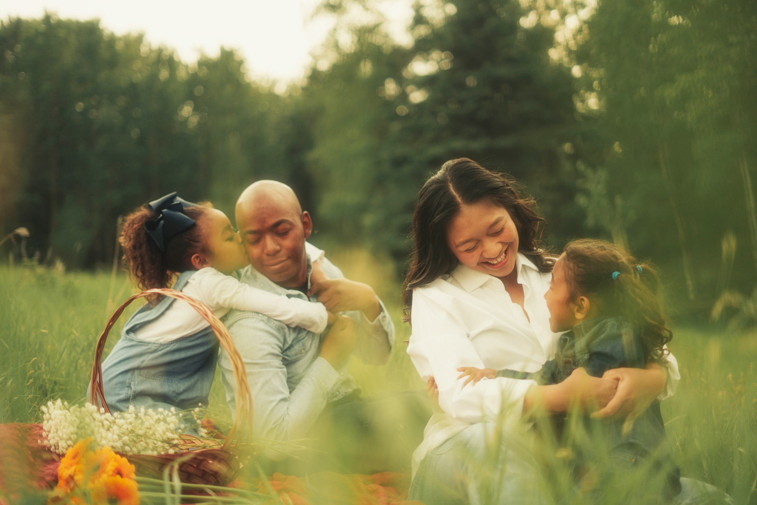 Family/Motherhood. Abluecat photography
