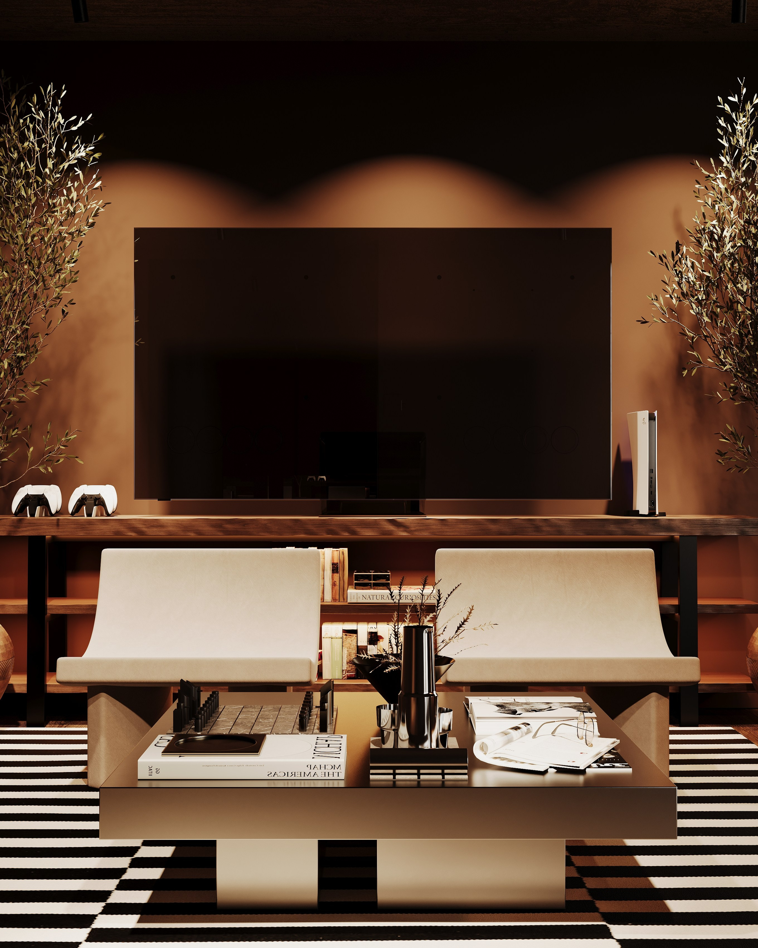 Villa 113. LOLEYLO.INTERIORS