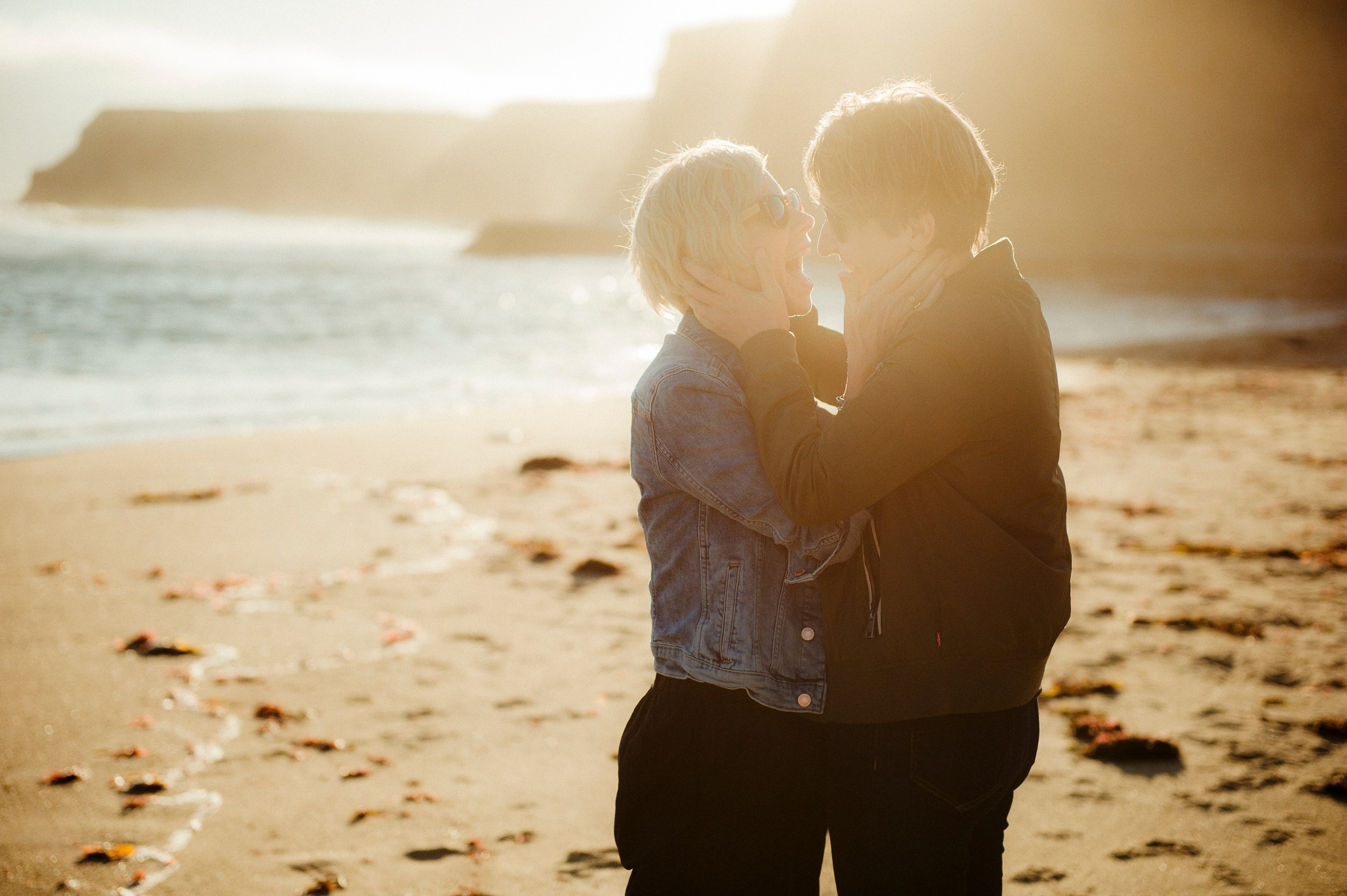 San Francisco Bay Area photographer Natalia Ilina